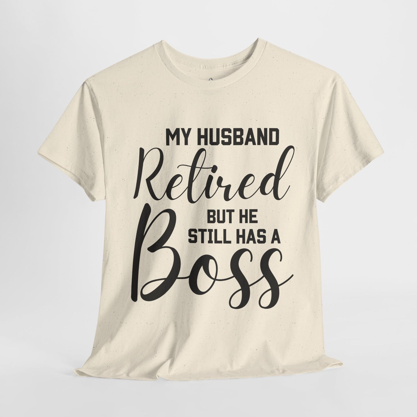 Retirement Celebration Tee
