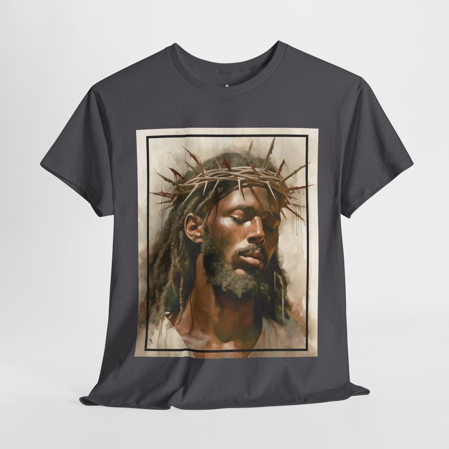 Divine Inspiration Tee Unisex, Cotton, Heavyweight