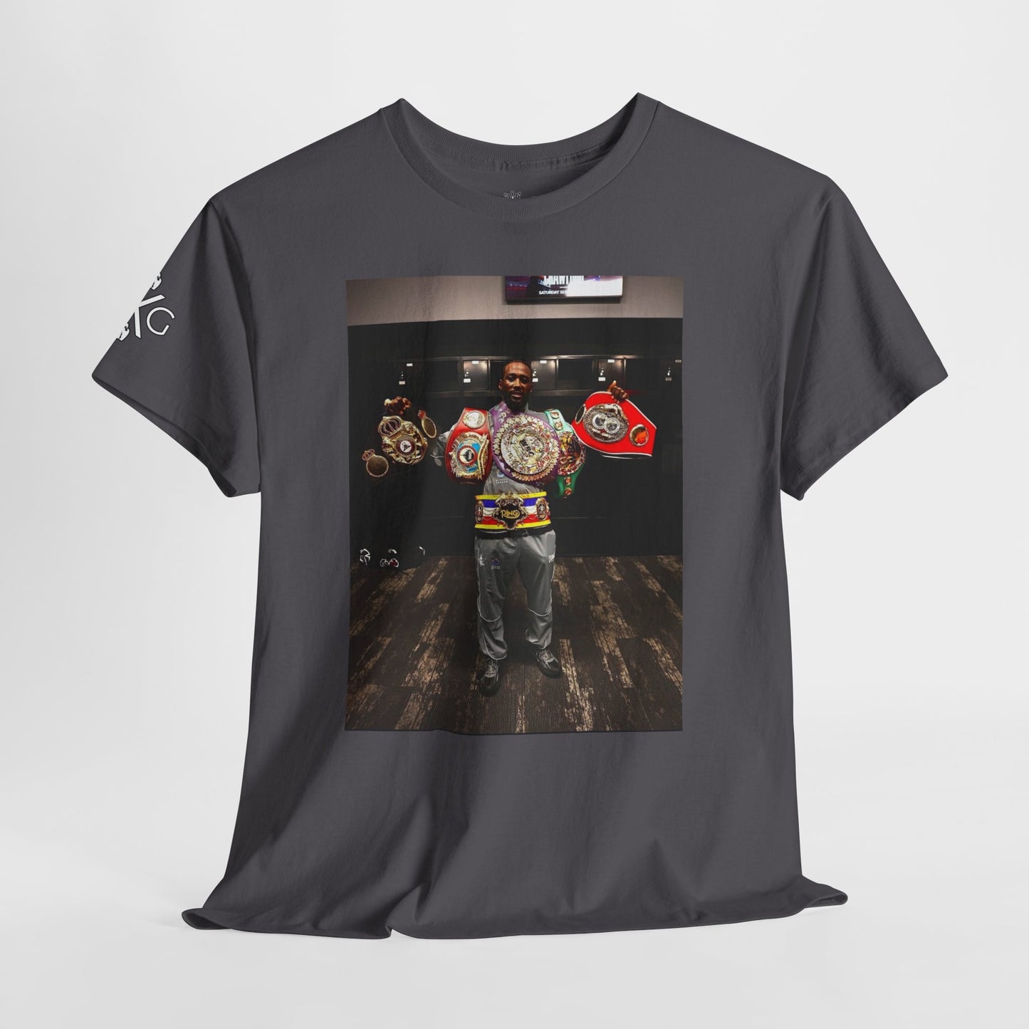 Champion Vibes Tee Unisex