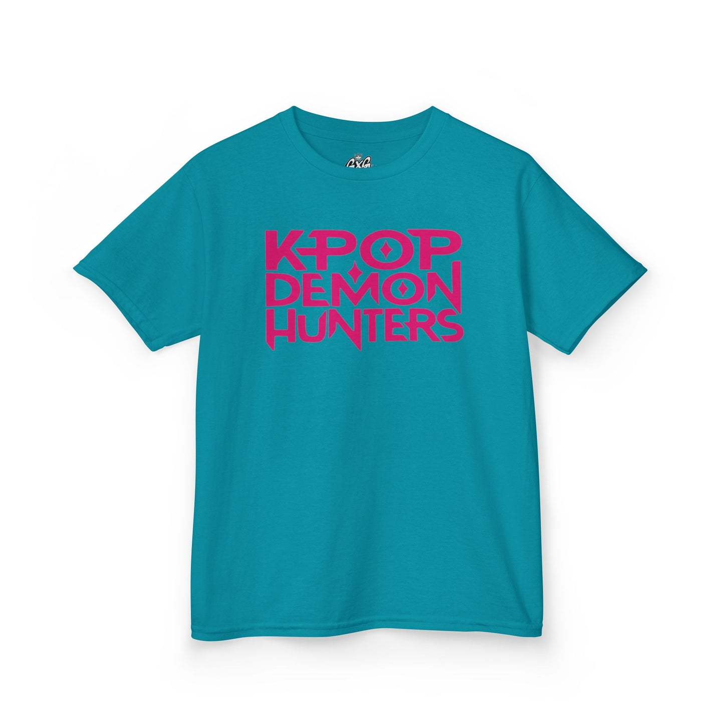 K-Pop Demon Hunters Kids Tee