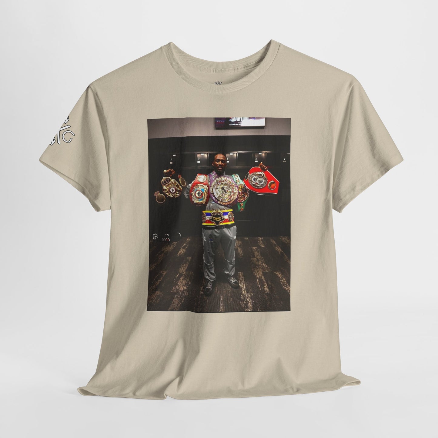 Champion Vibes Tee Unisex