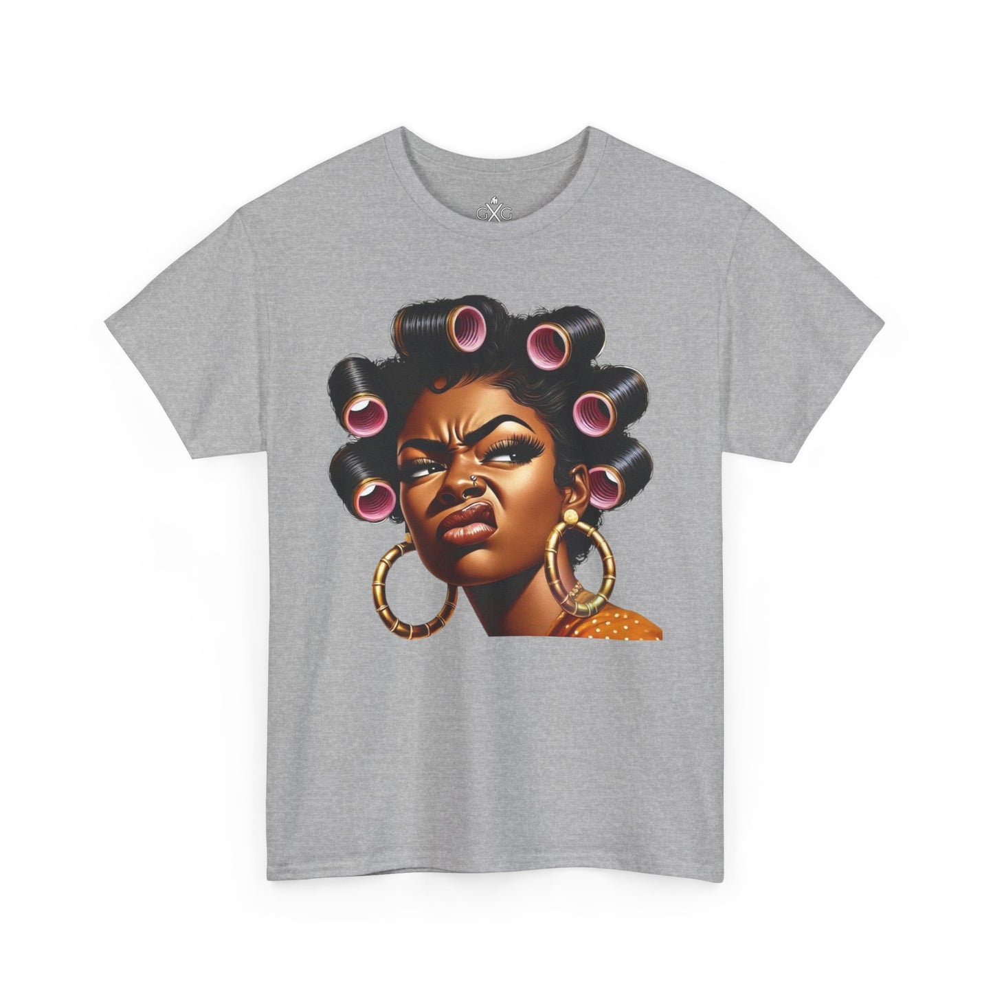 Stank Face Tshirt