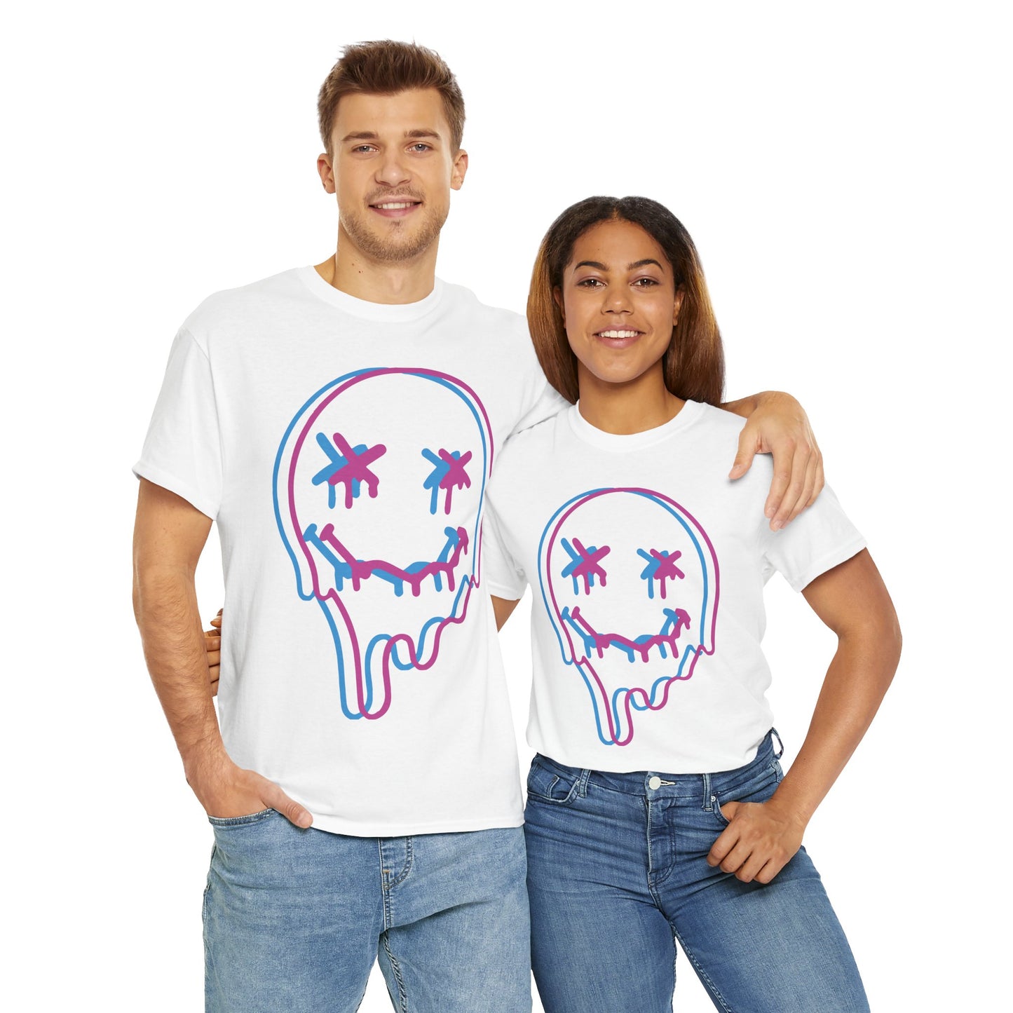 Lucid Smiles T-Shirt
