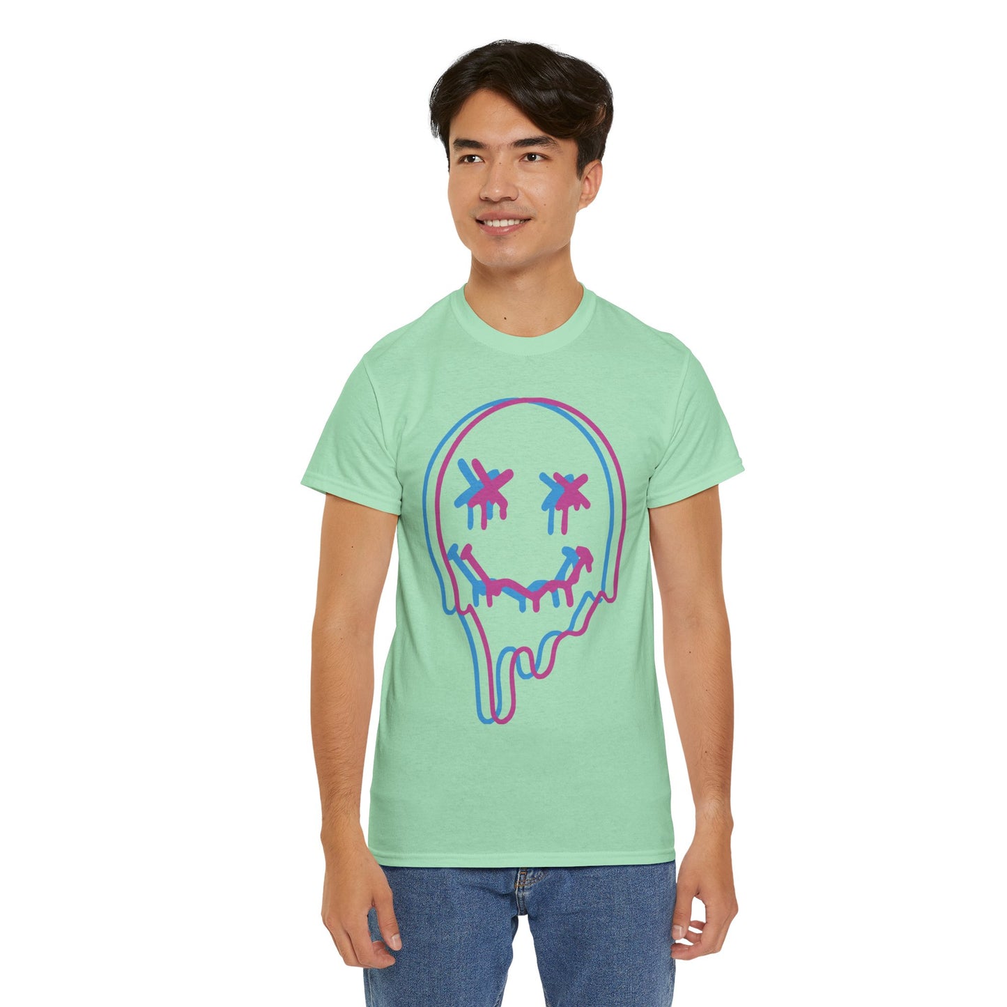Lucid Smiles T-Shirt