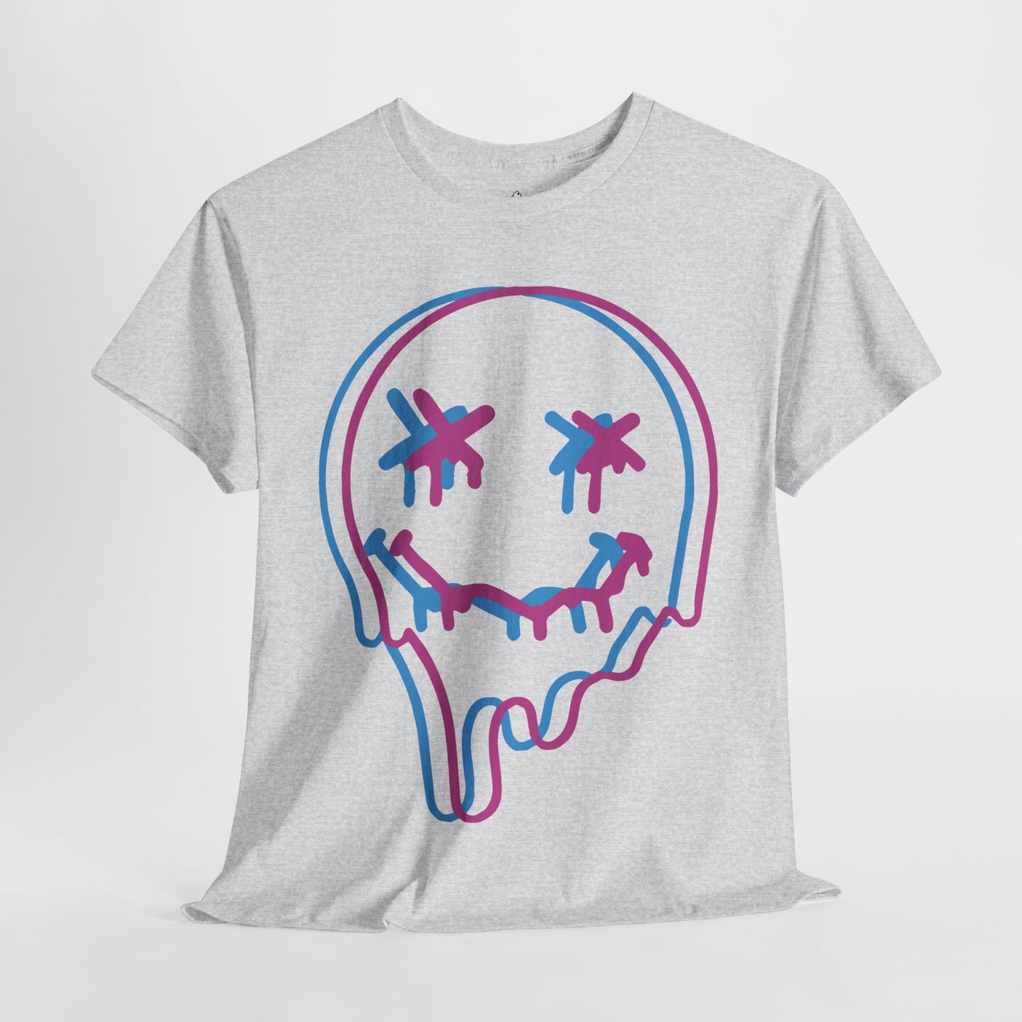 Lucid Smiles T-Shirt