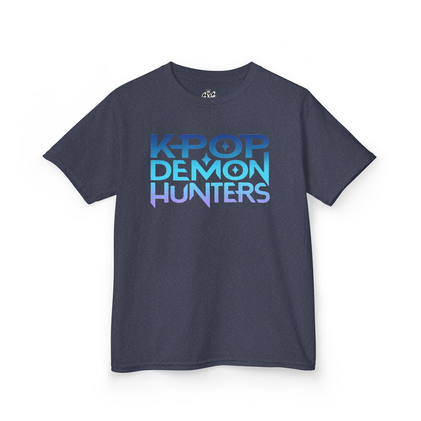 K-Pop Demon Hunters Kids Youth Tee