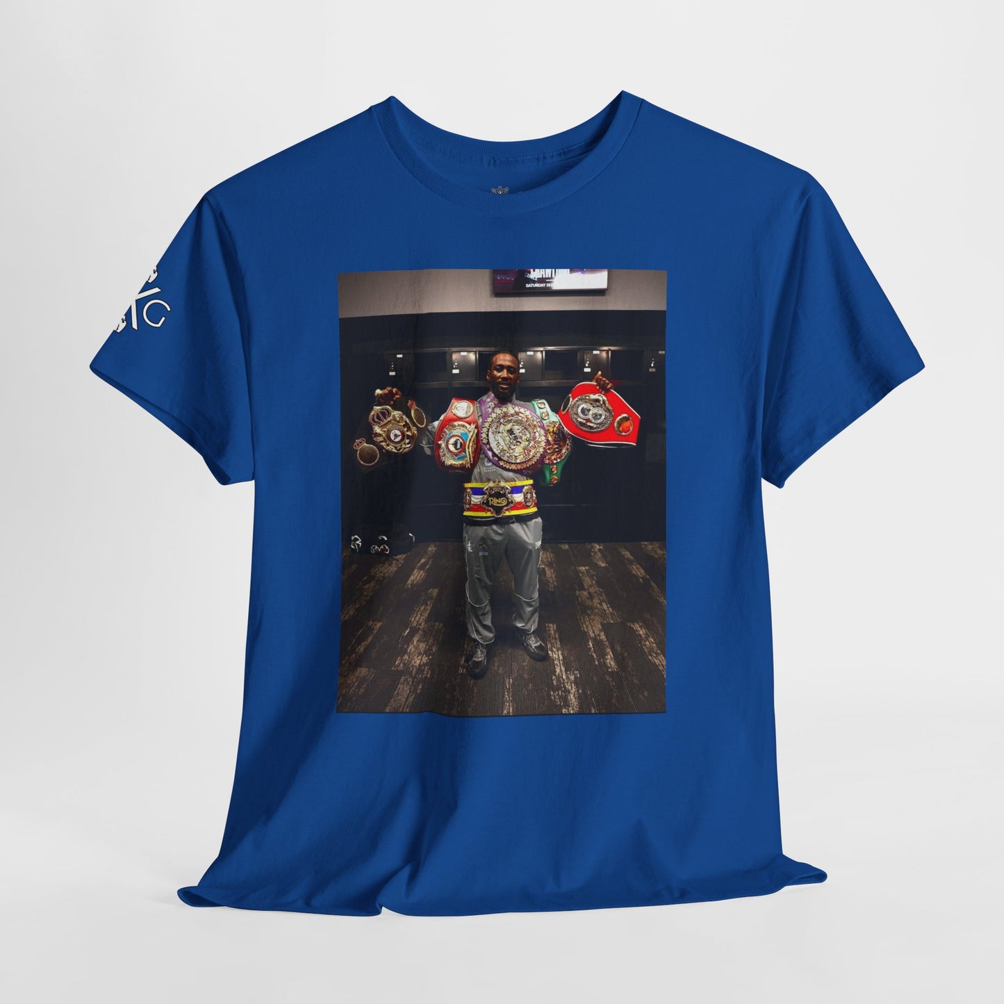 Champion Vibes Tee Unisex