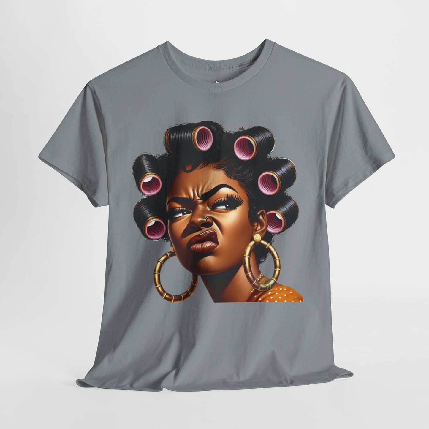 Stank Face Tshirt