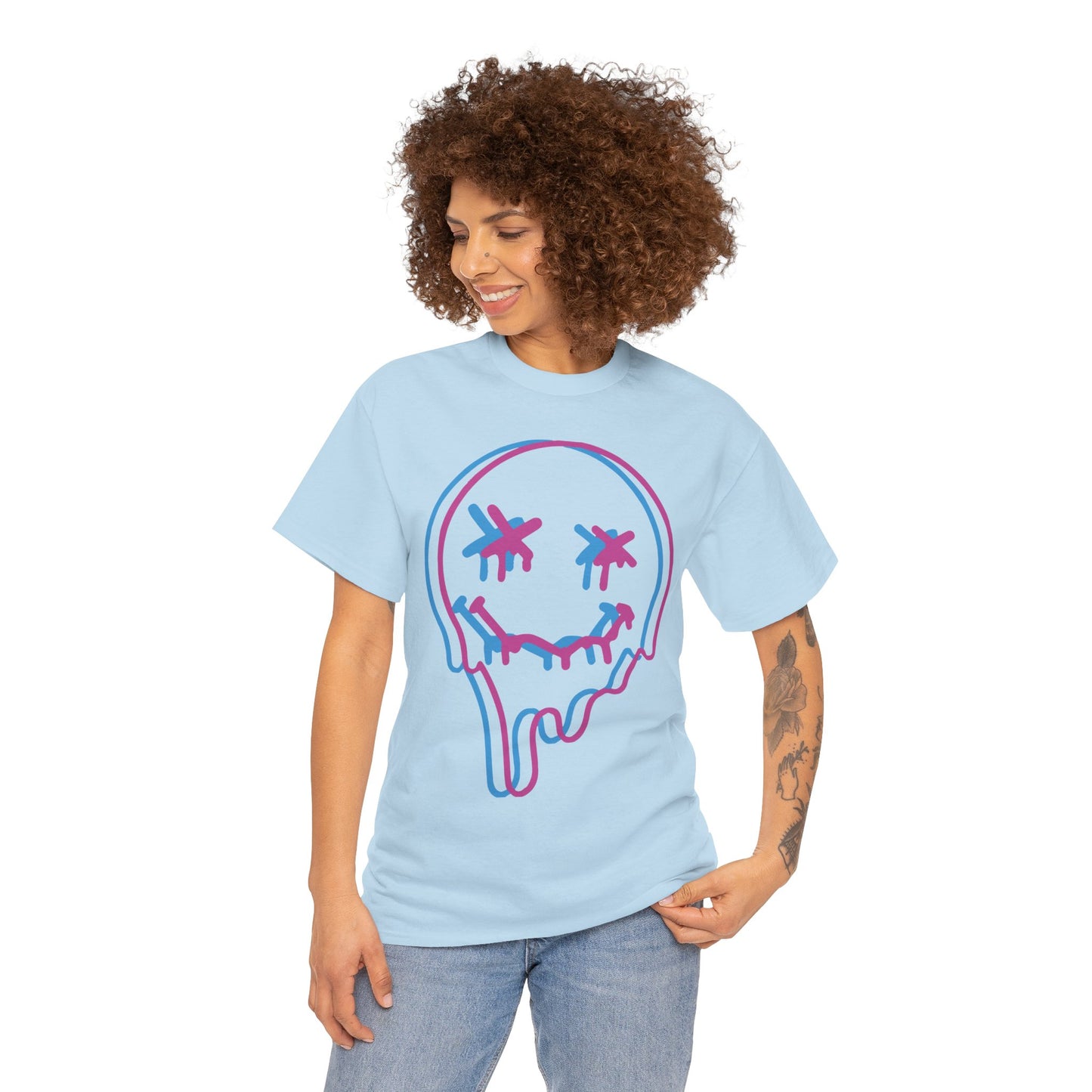 Lucid Smiles T-Shirt