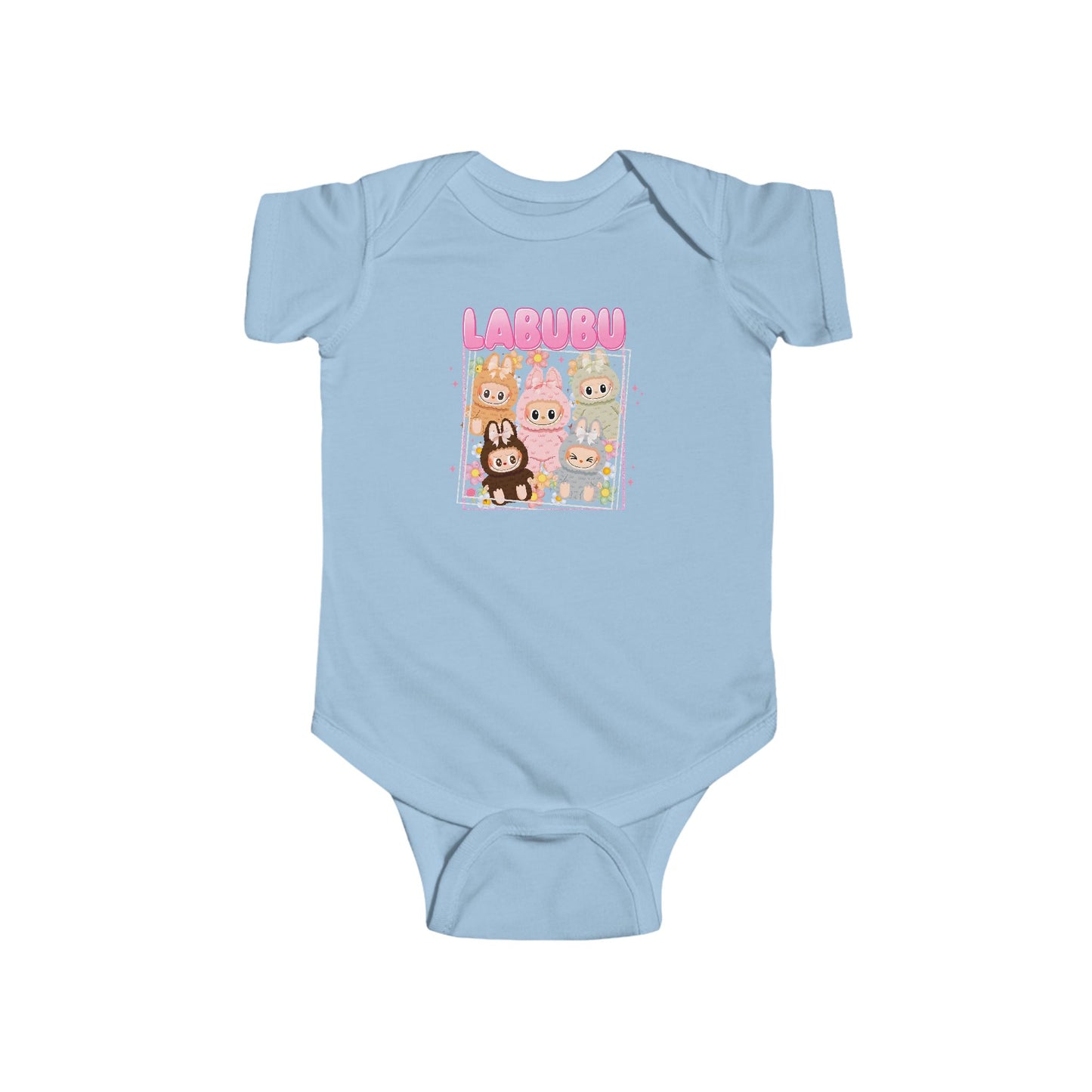 La-Bubu Baby Bodysuit