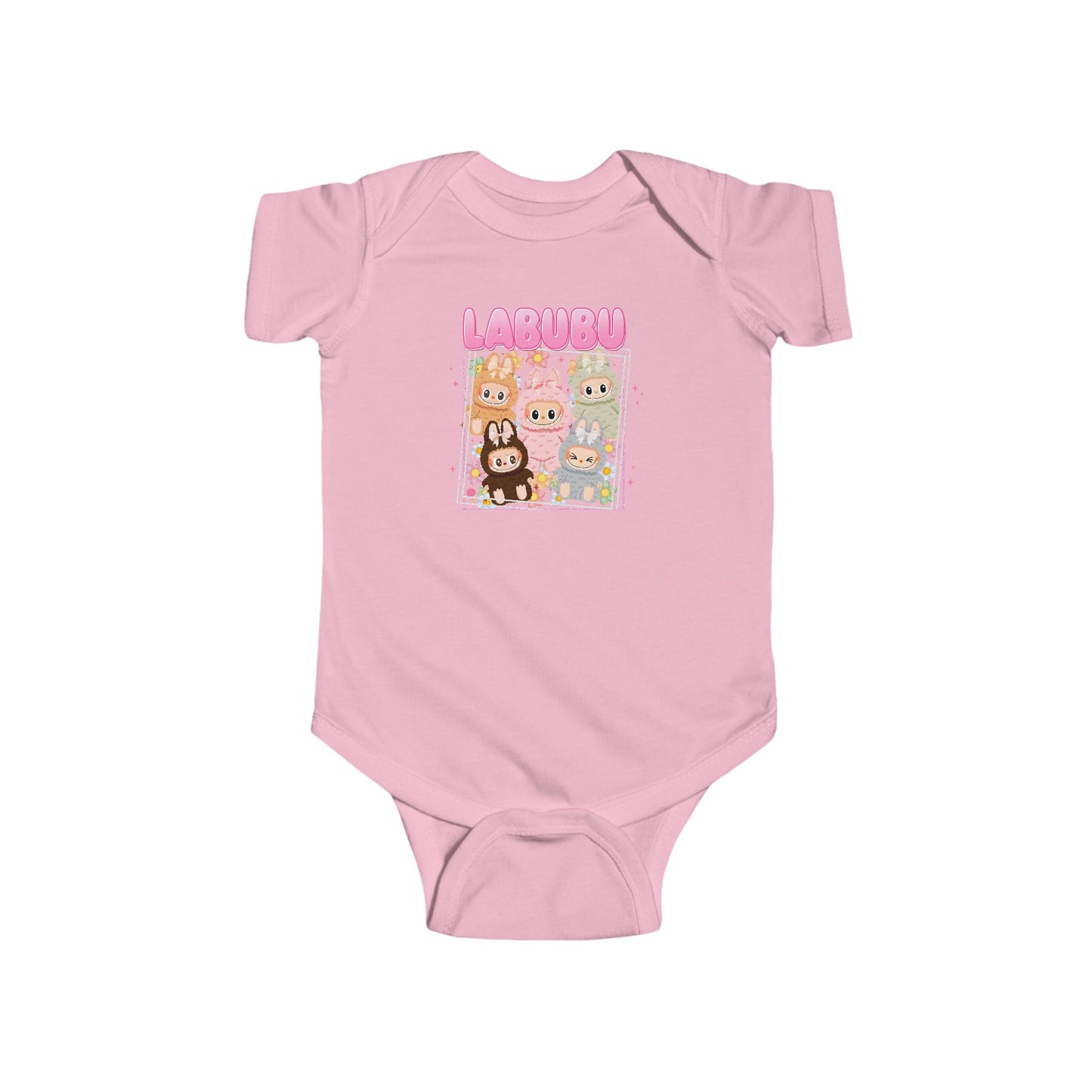 La-Bubu Baby Bodysuit