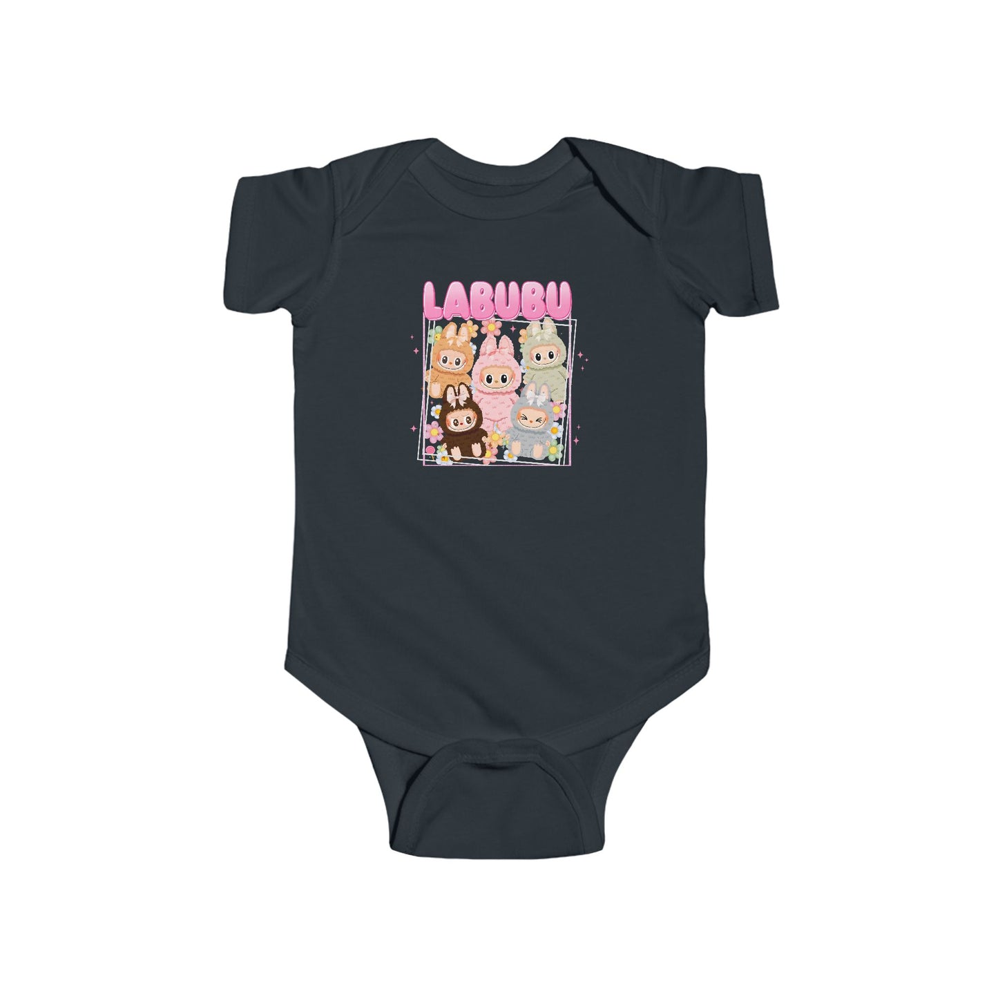 La-Bubu Baby Bodysuit