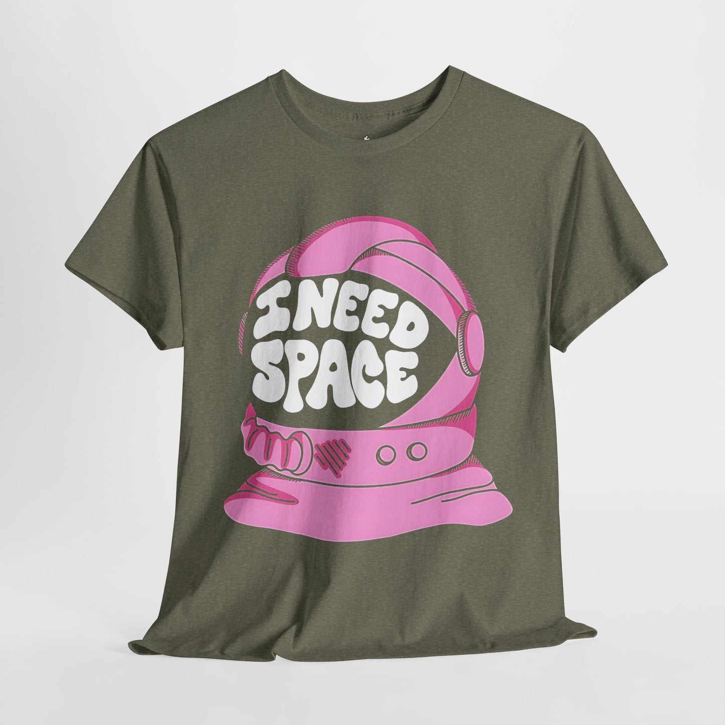 Space Lover Unisex Tee