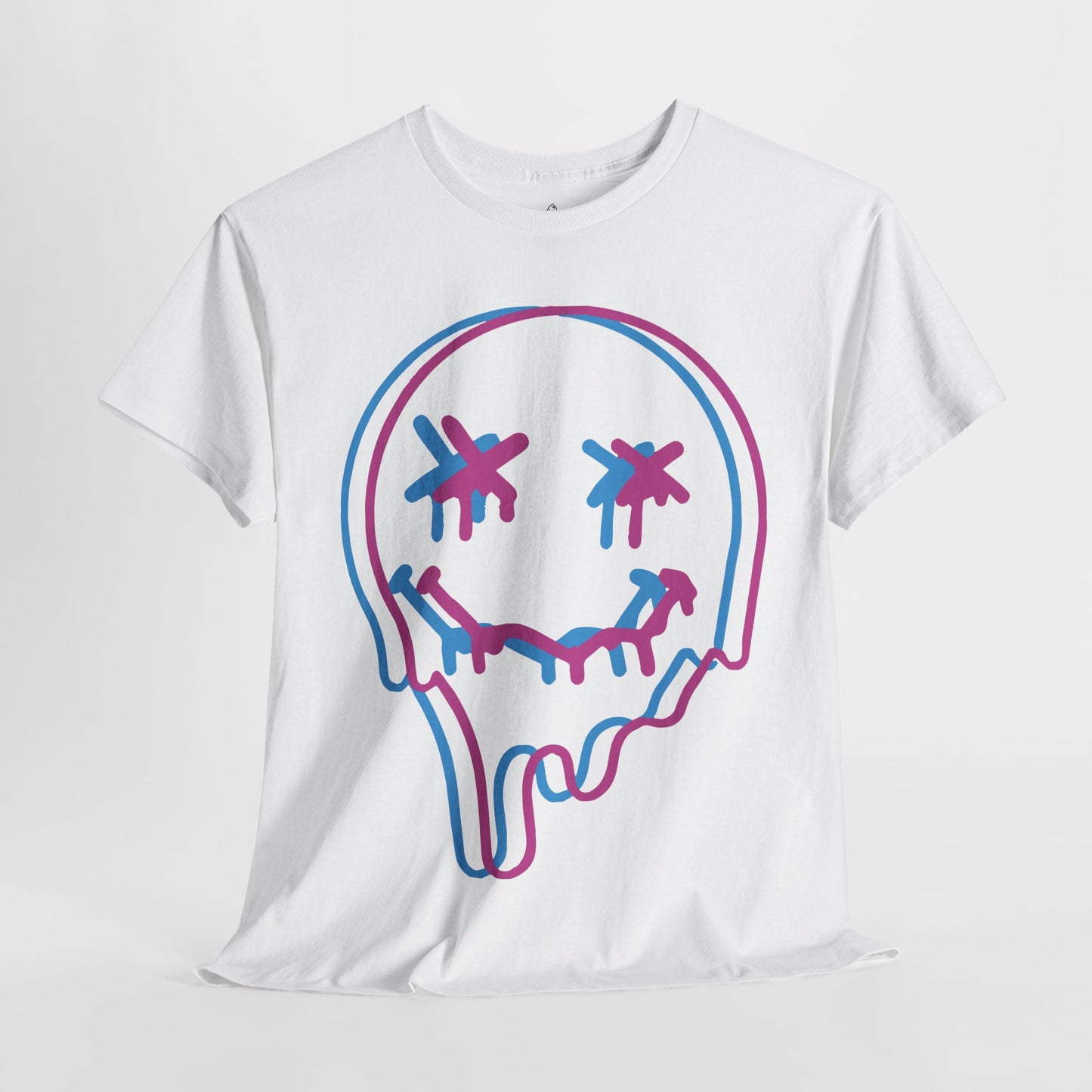 Lucid Smiles T-Shirt
