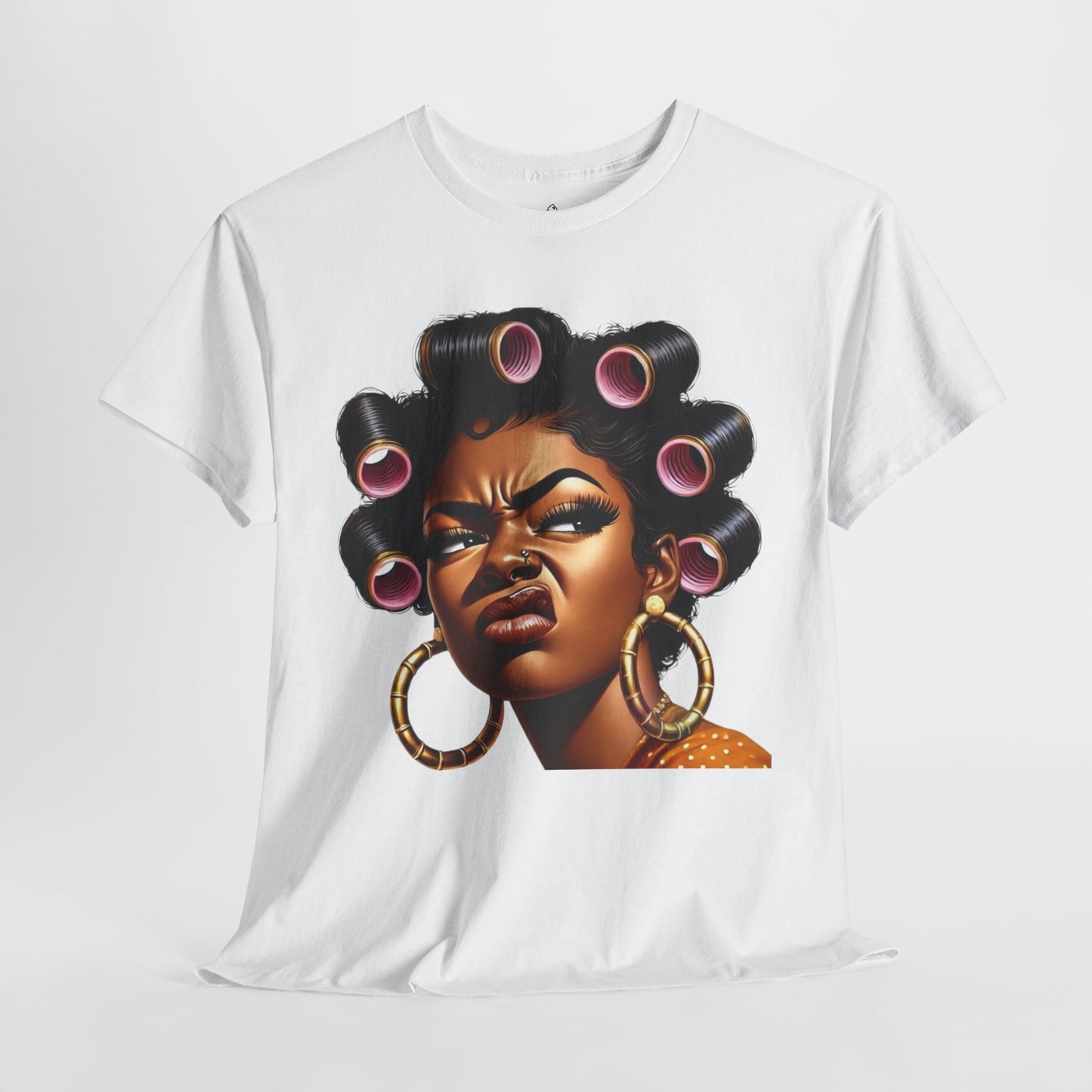 Stank Face Tshirt