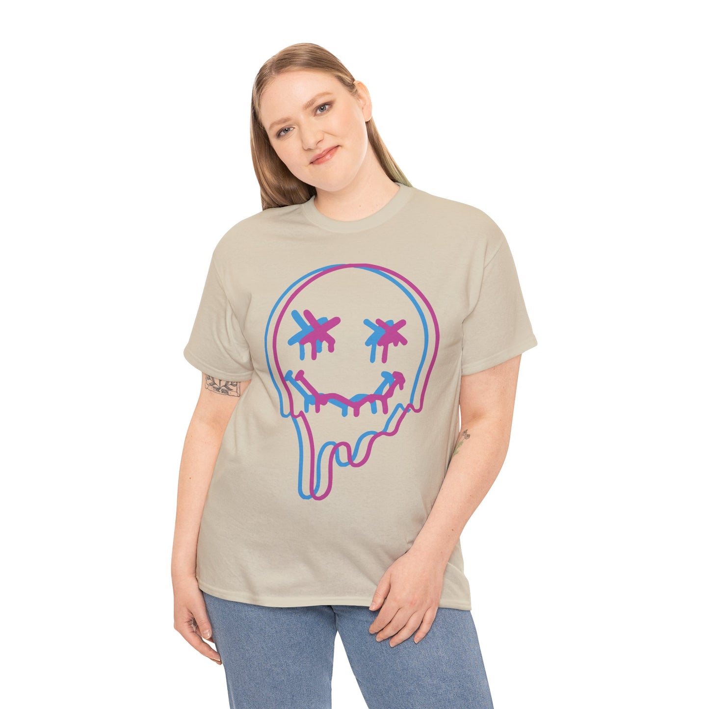 Lucid Smiles T-Shirt