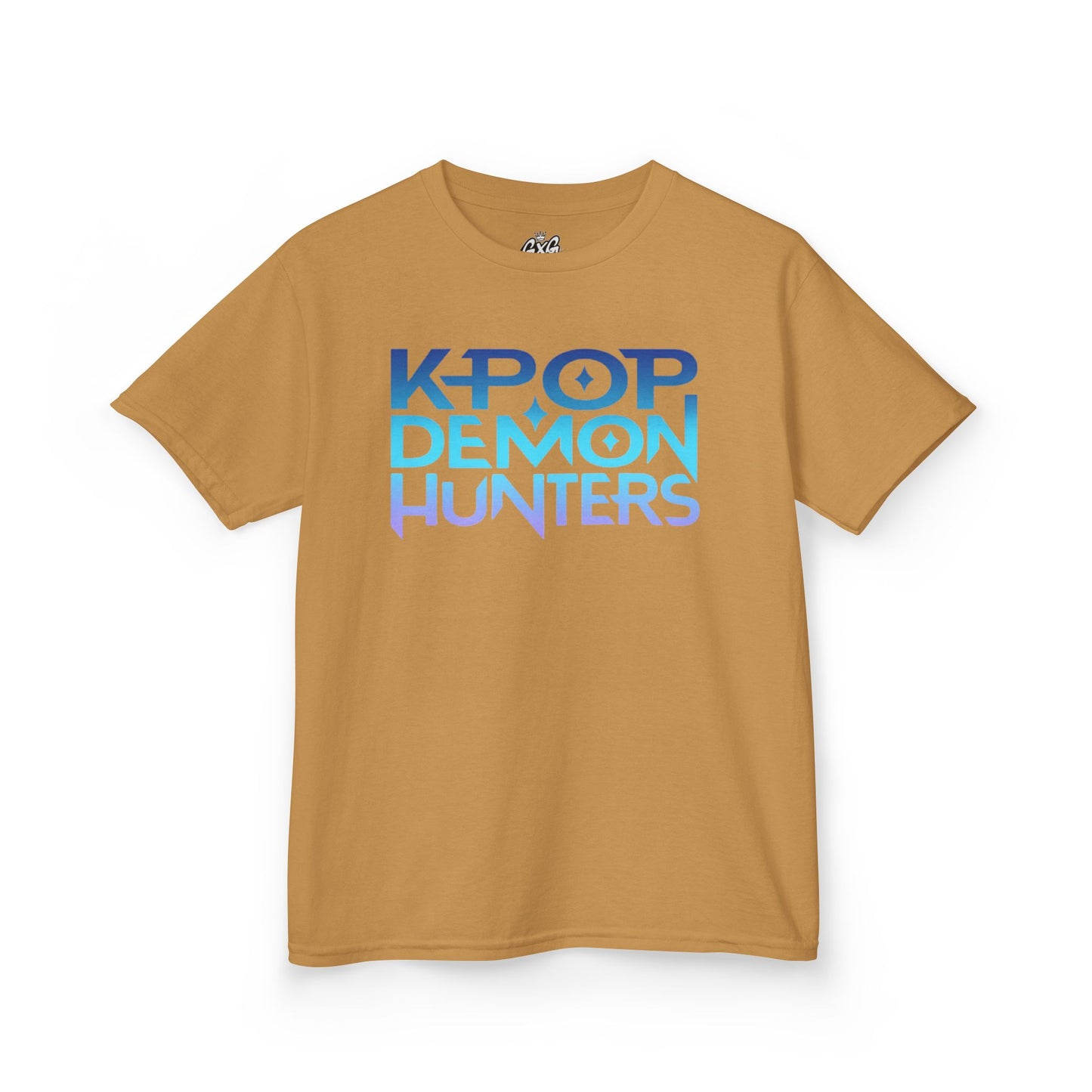 K-Pop Demon Hunters Kids Youth Tee