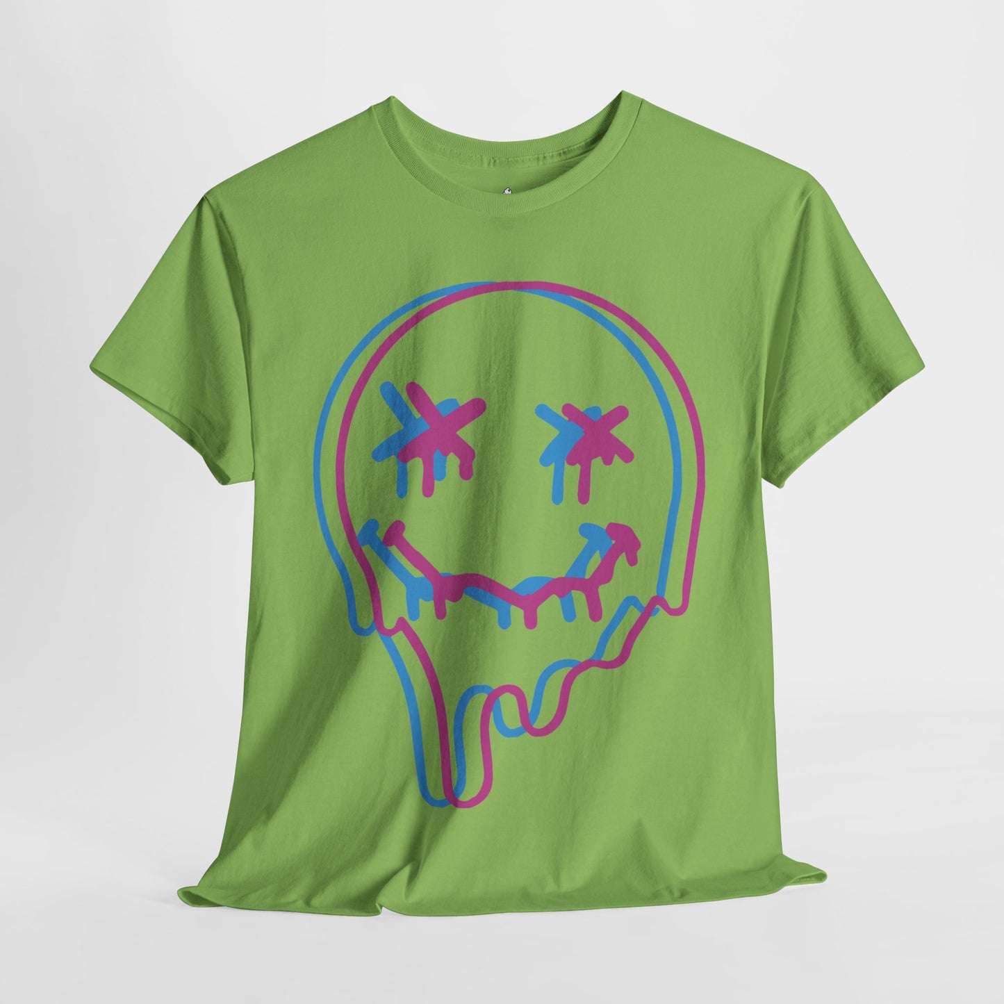 Lucid Smiles T-Shirt