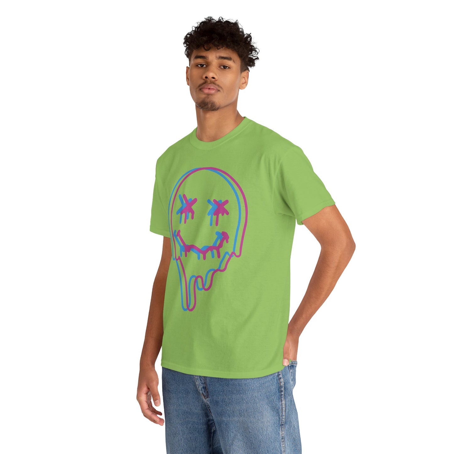 Lucid Smiles T-Shirt