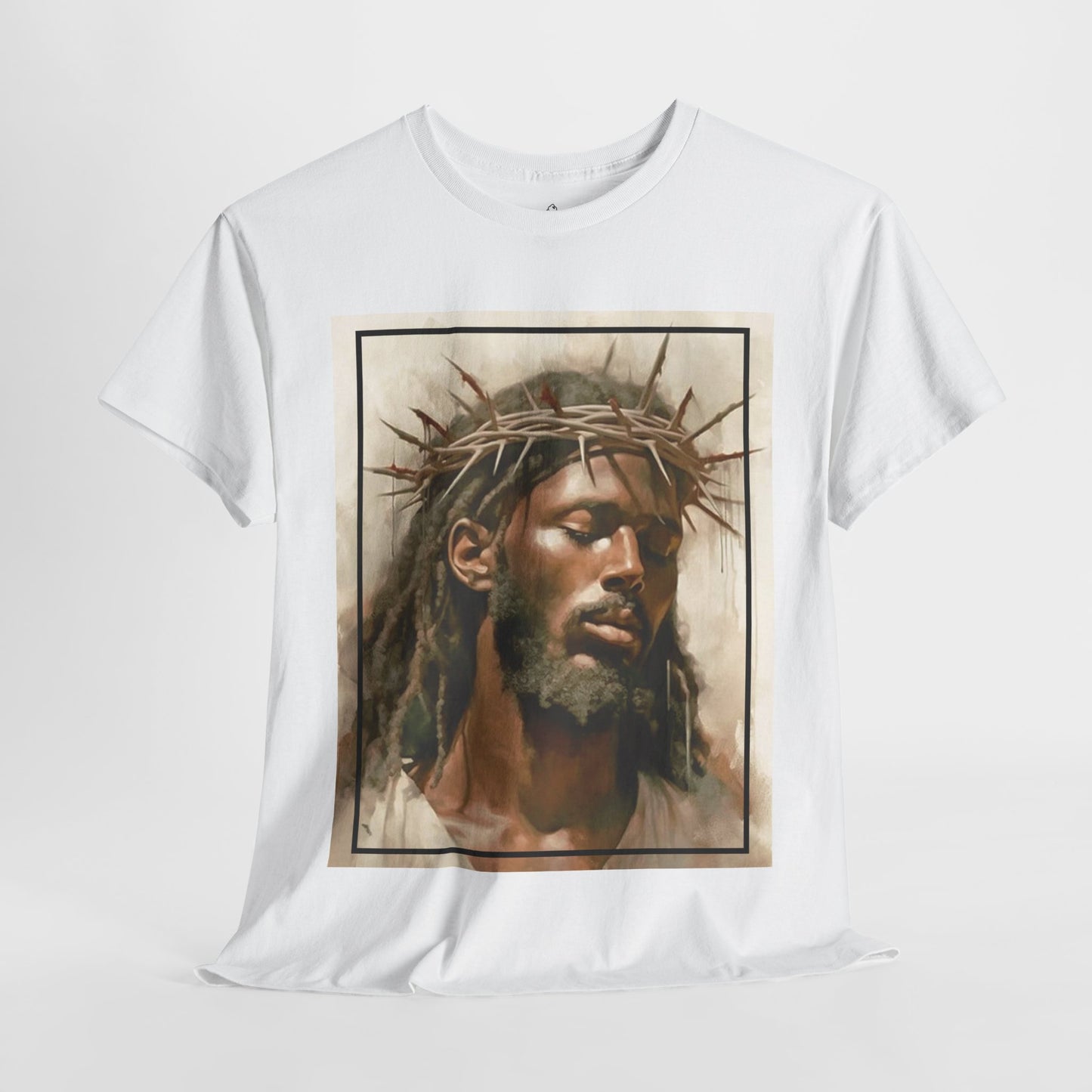 Divine Inspiration Tee Unisex, Cotton, Heavyweight
