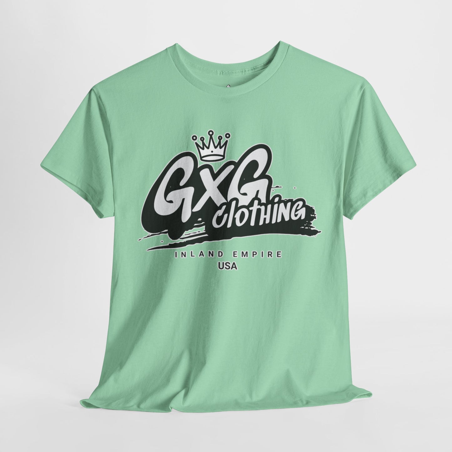 GxGClothing Crown T-shirt