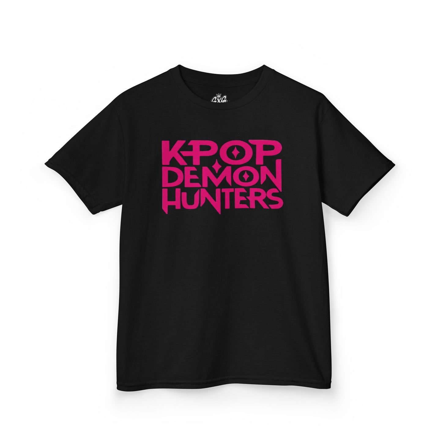 K-Pop Demon Hunters Kids Tee