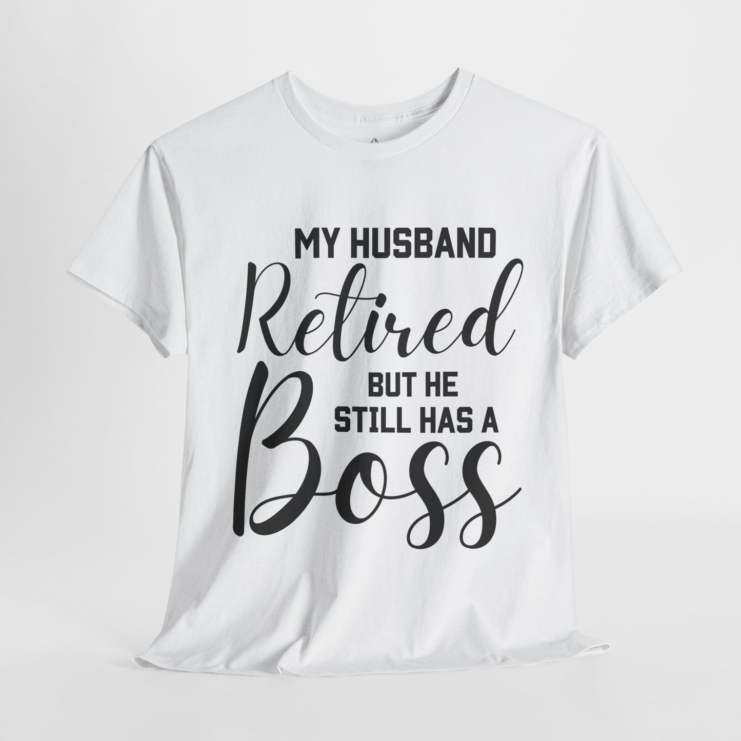Retirement Celebration Tee