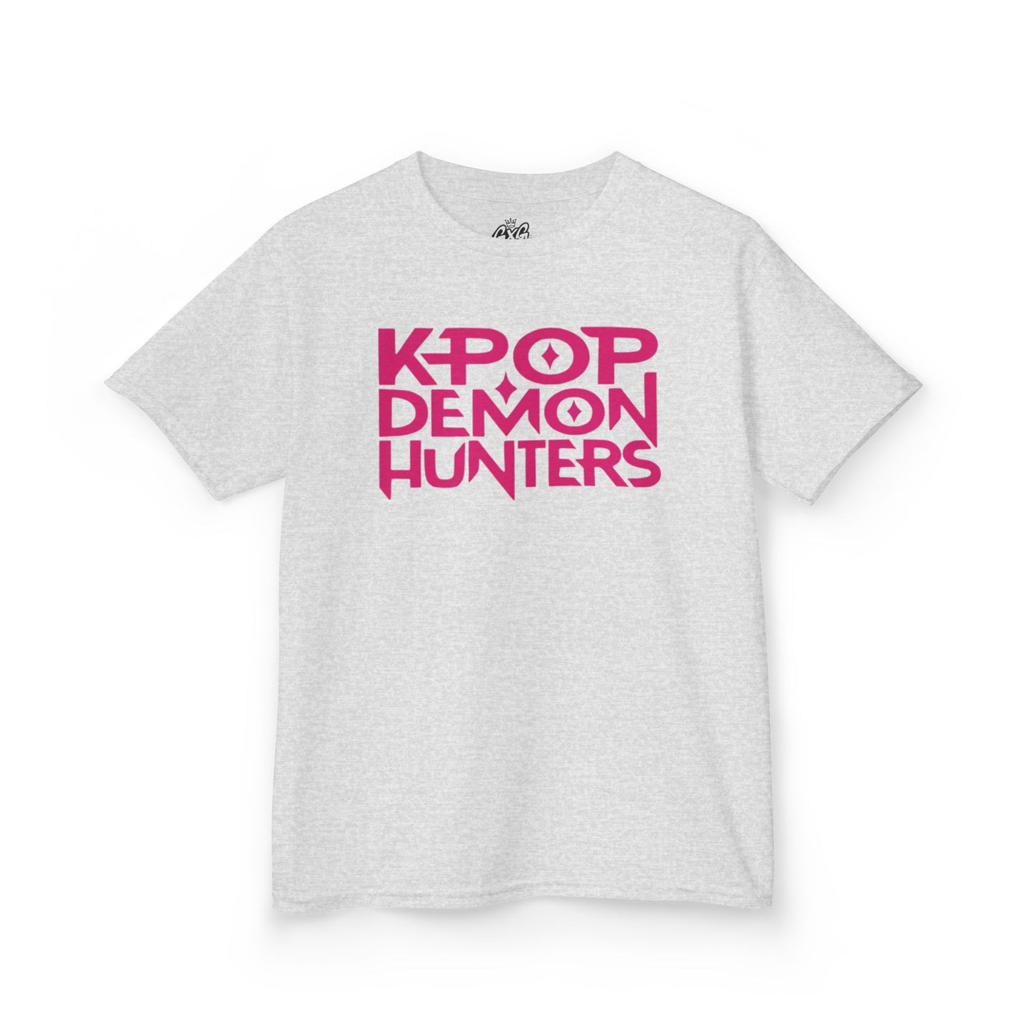 K-Pop Demon Hunters Kids Tee