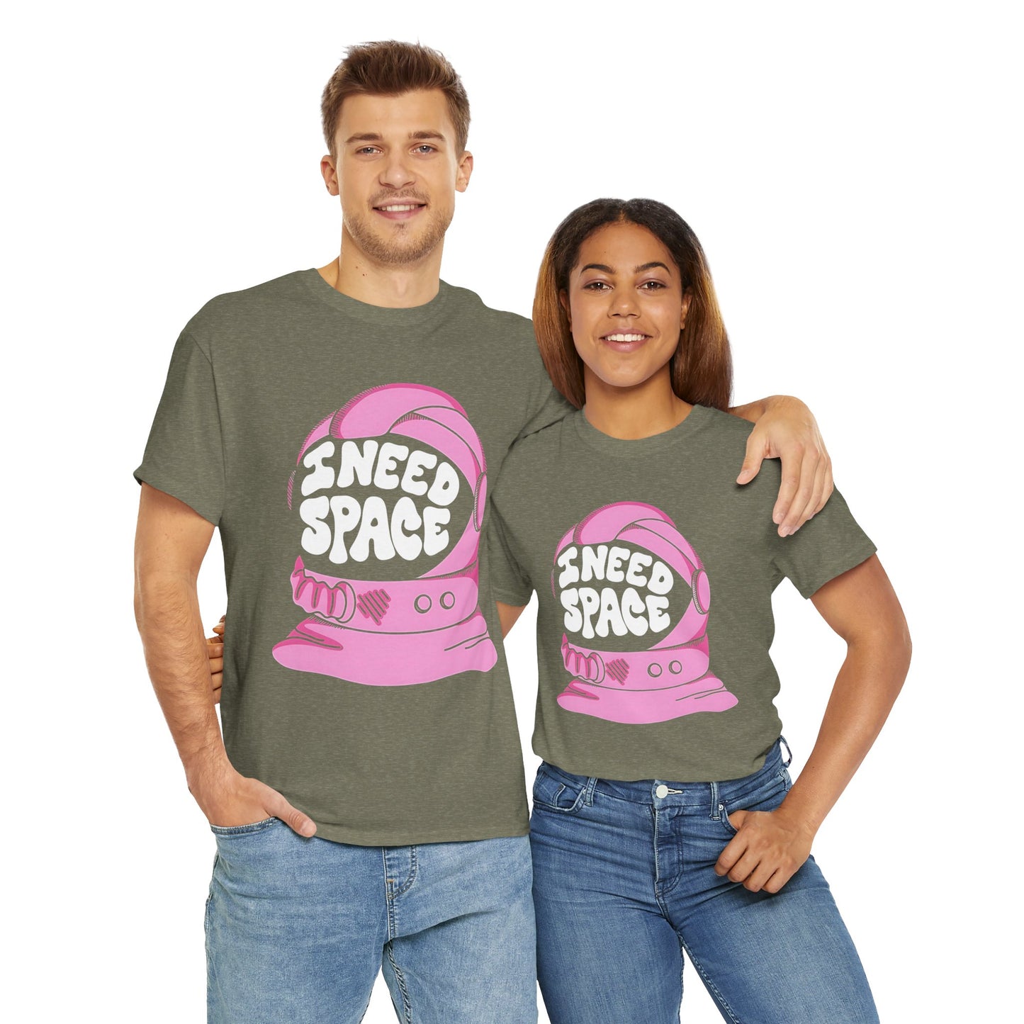 Space Lover Unisex Tee