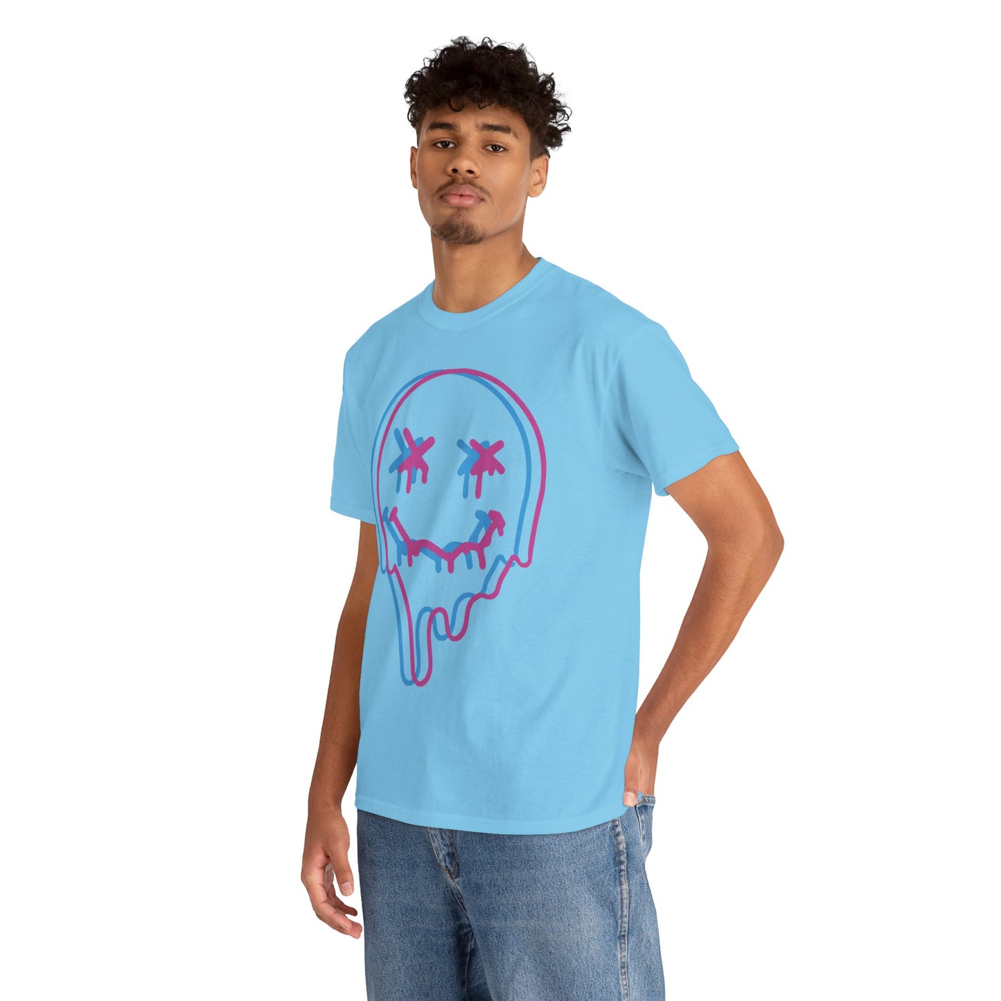 Lucid Smiles T-Shirt