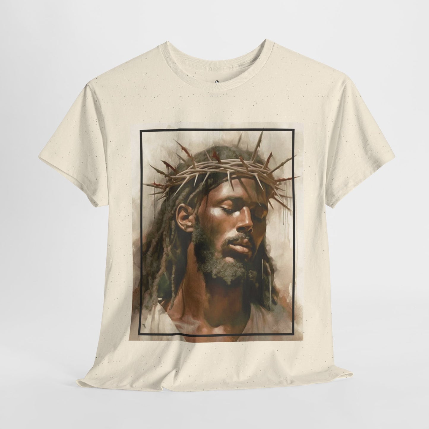 Divine Inspiration Tee Unisex, Cotton, Heavyweight
