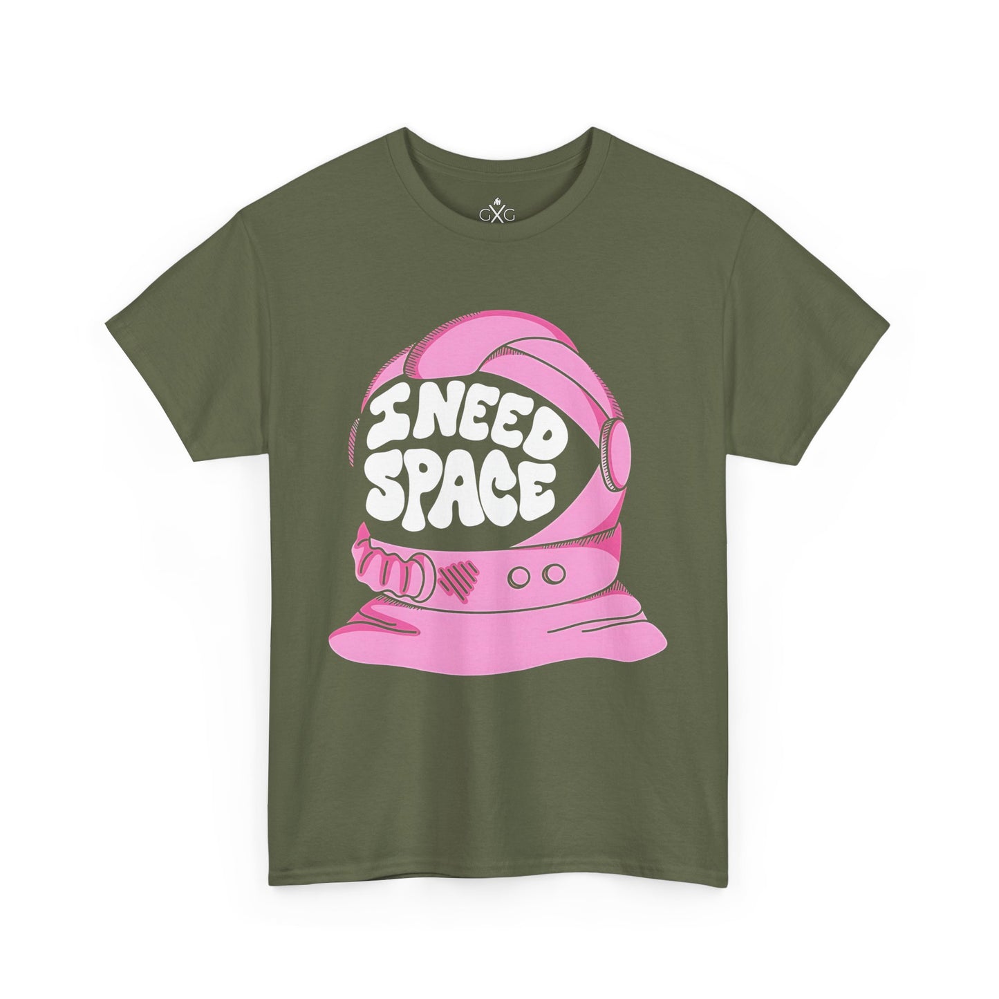 Space Lover Unisex Tee