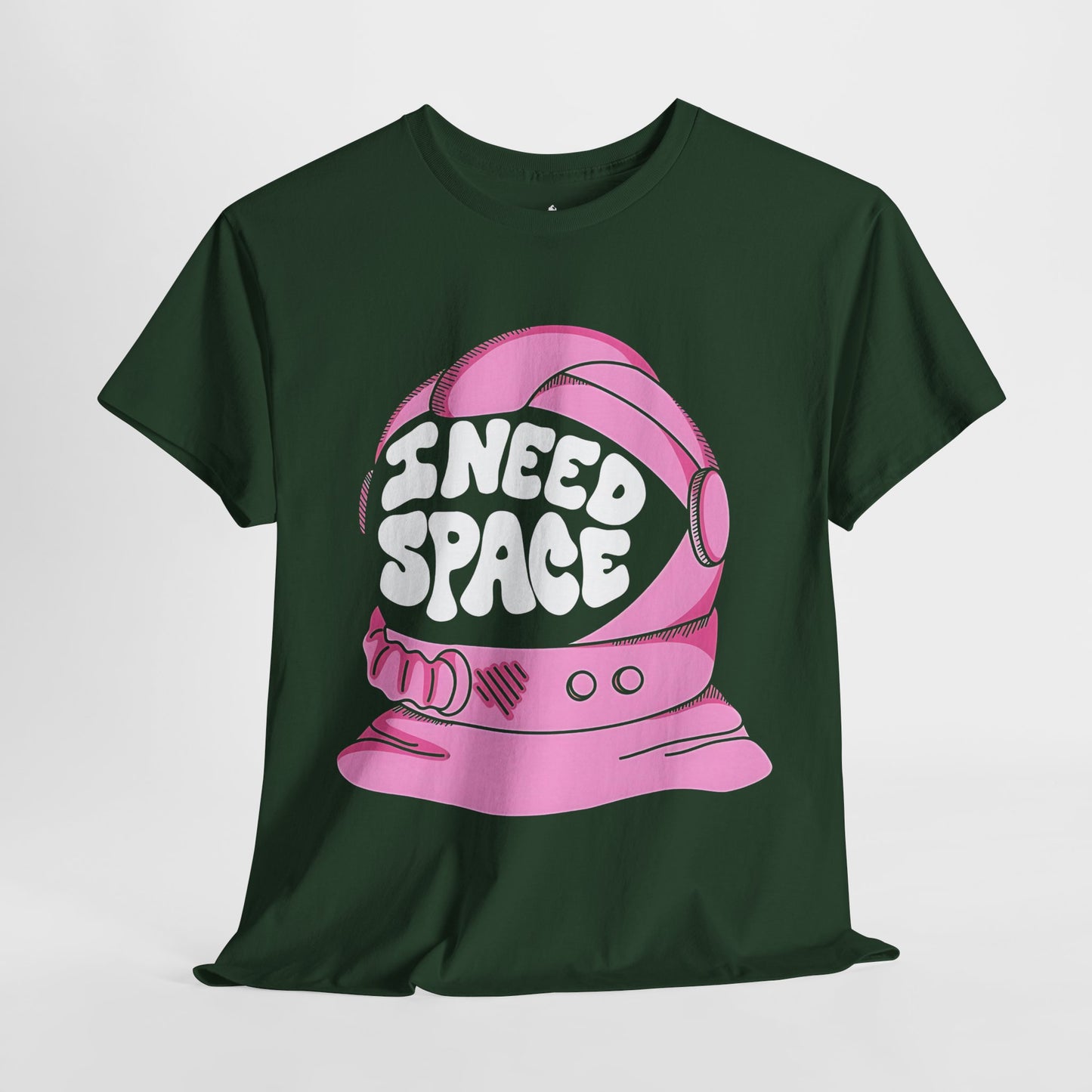 Space Lover Unisex Tee