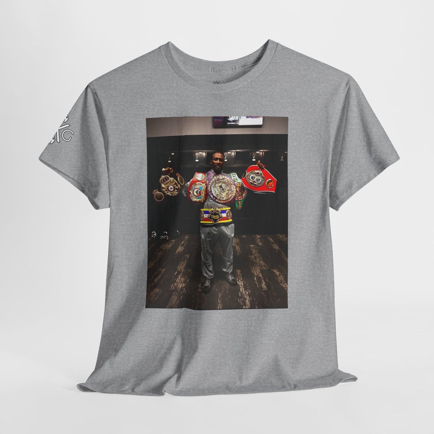 Champion Vibes Tee Unisex