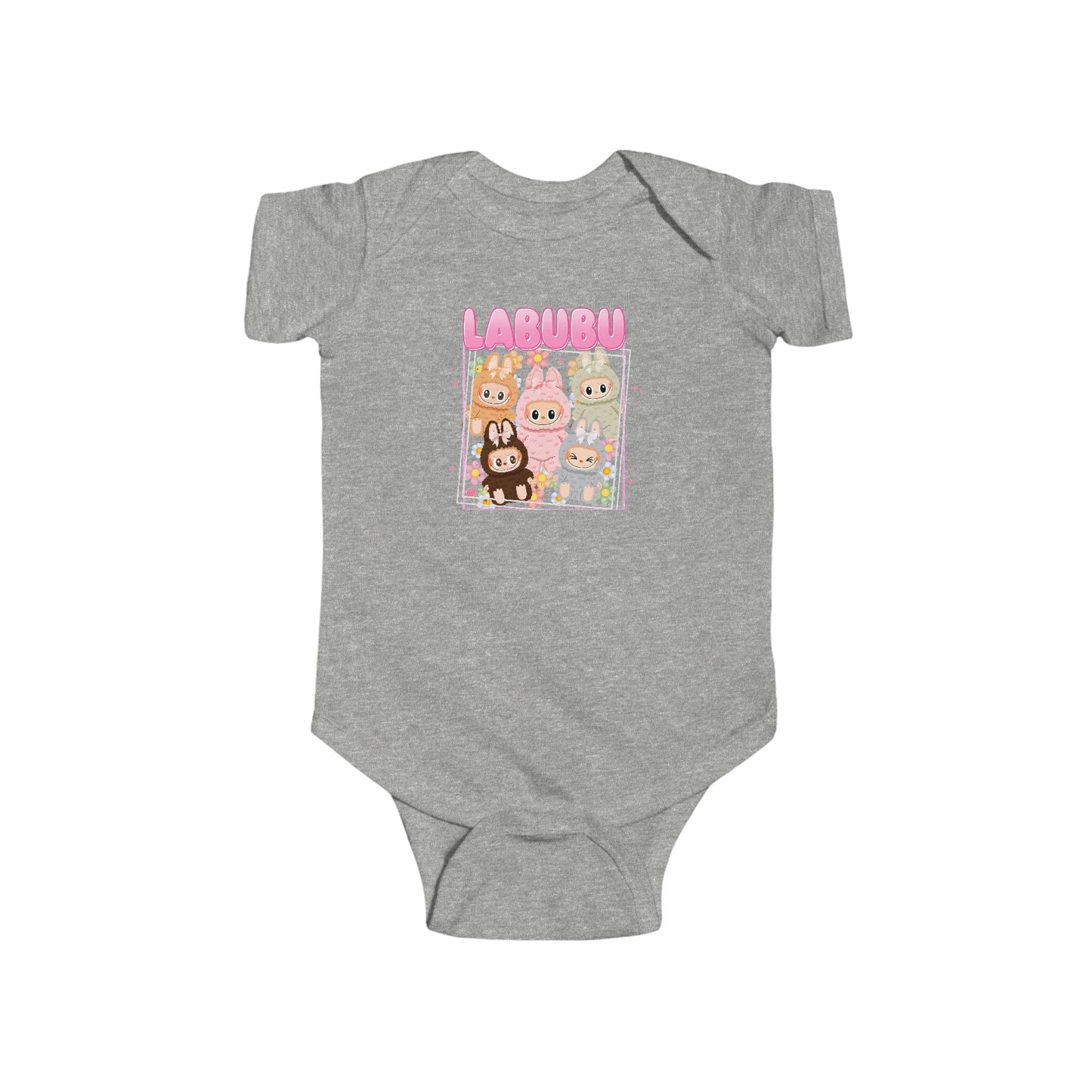 La-Bubu Baby Bodysuit