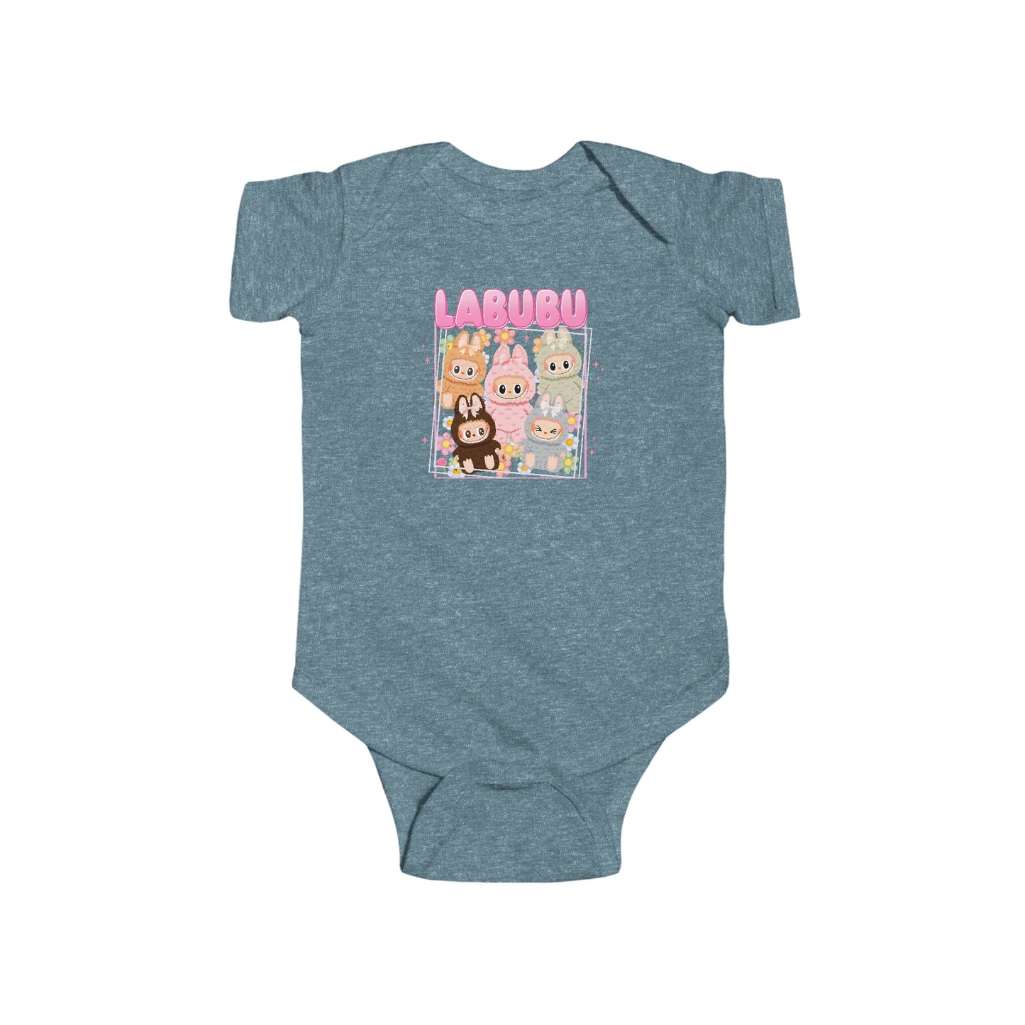 La-Bubu Baby Bodysuit