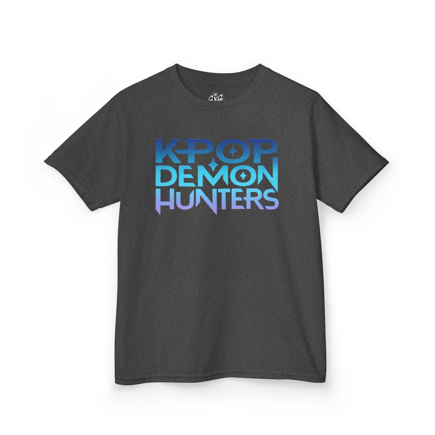 K-Pop Demon Hunters Kids Youth Tee