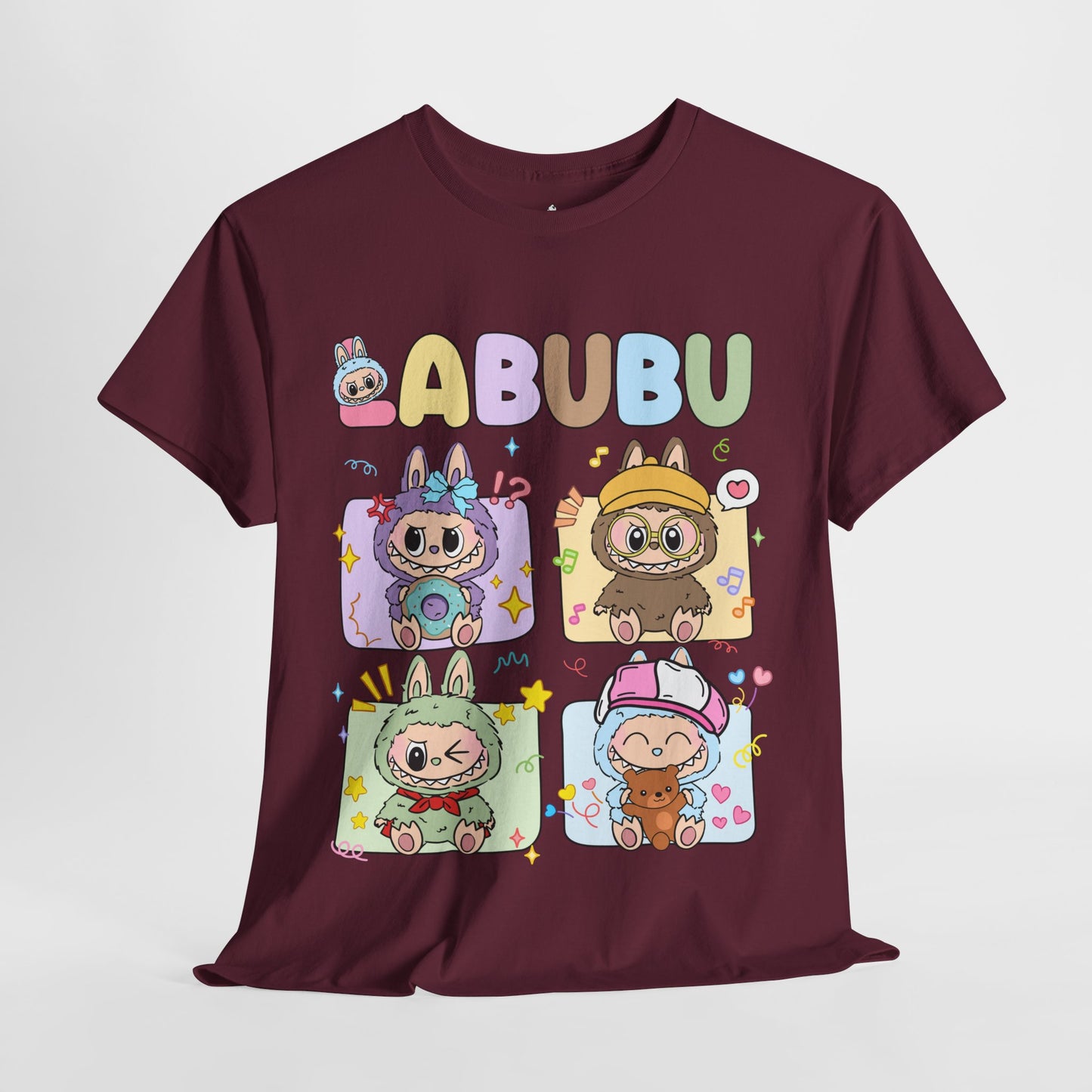 La-bubu Monsta T-Shirt