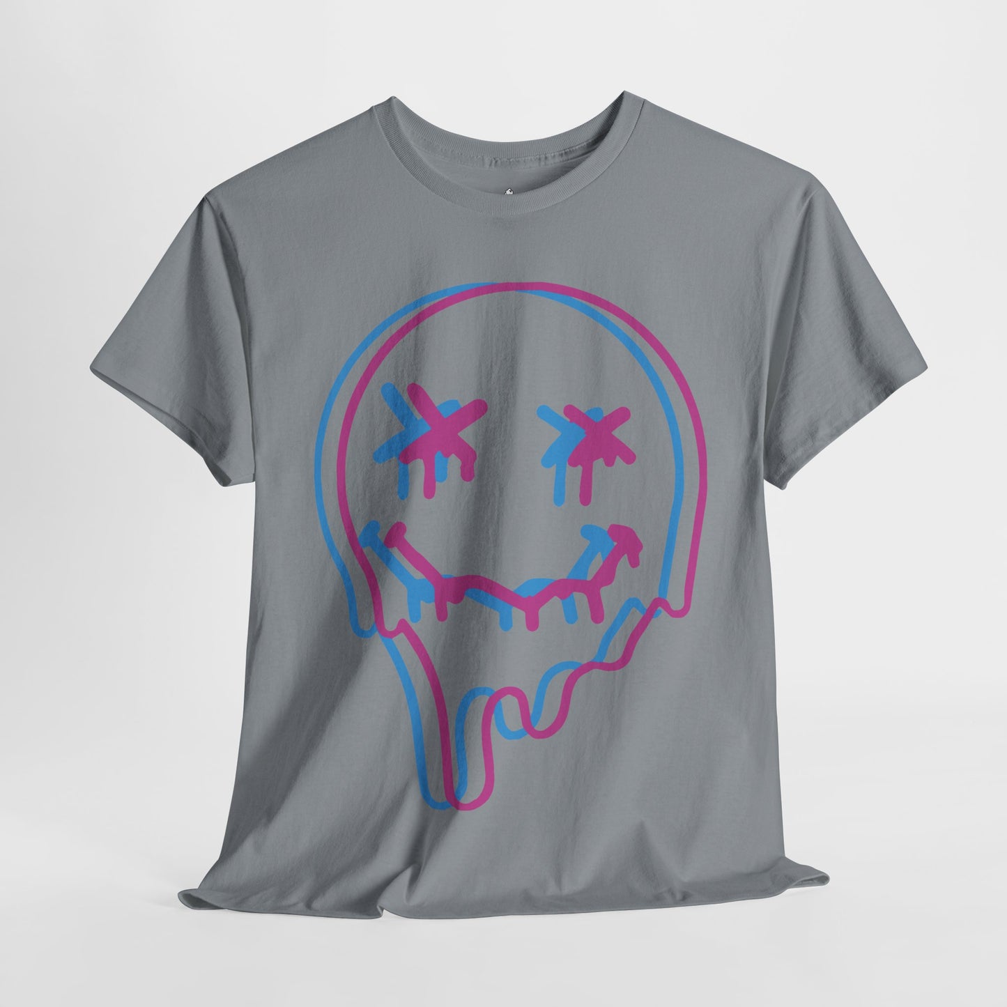 Lucid Smiles T-Shirt