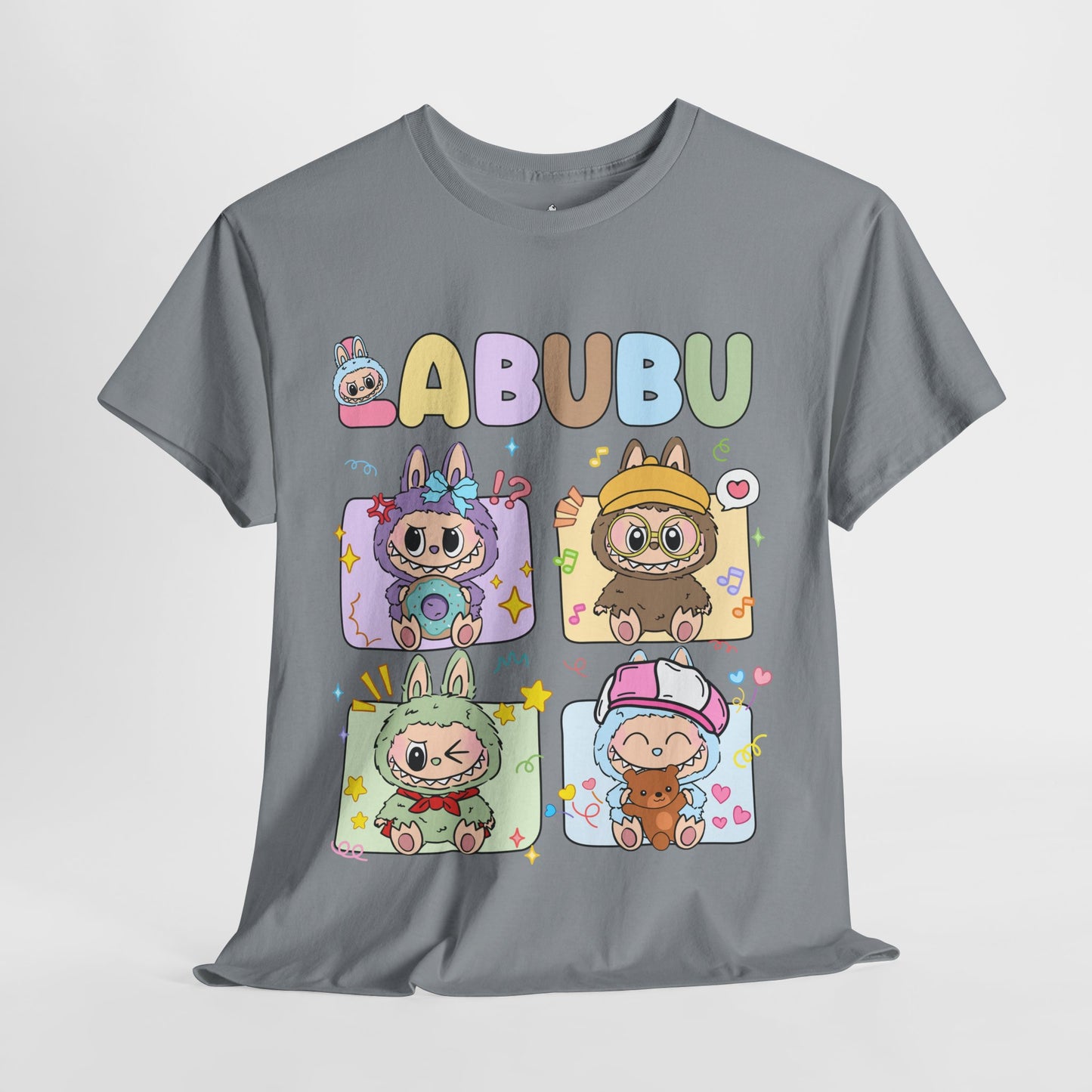 La-bubu Monsta T-Shirt