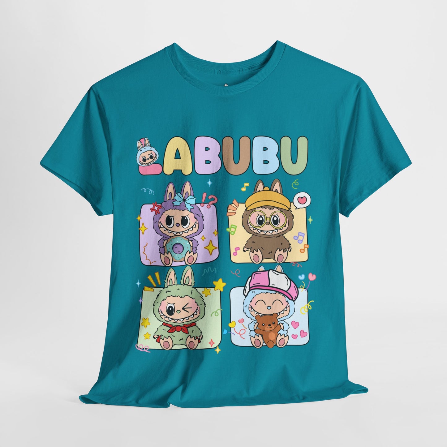 La-bubu Monsta T-Shirt