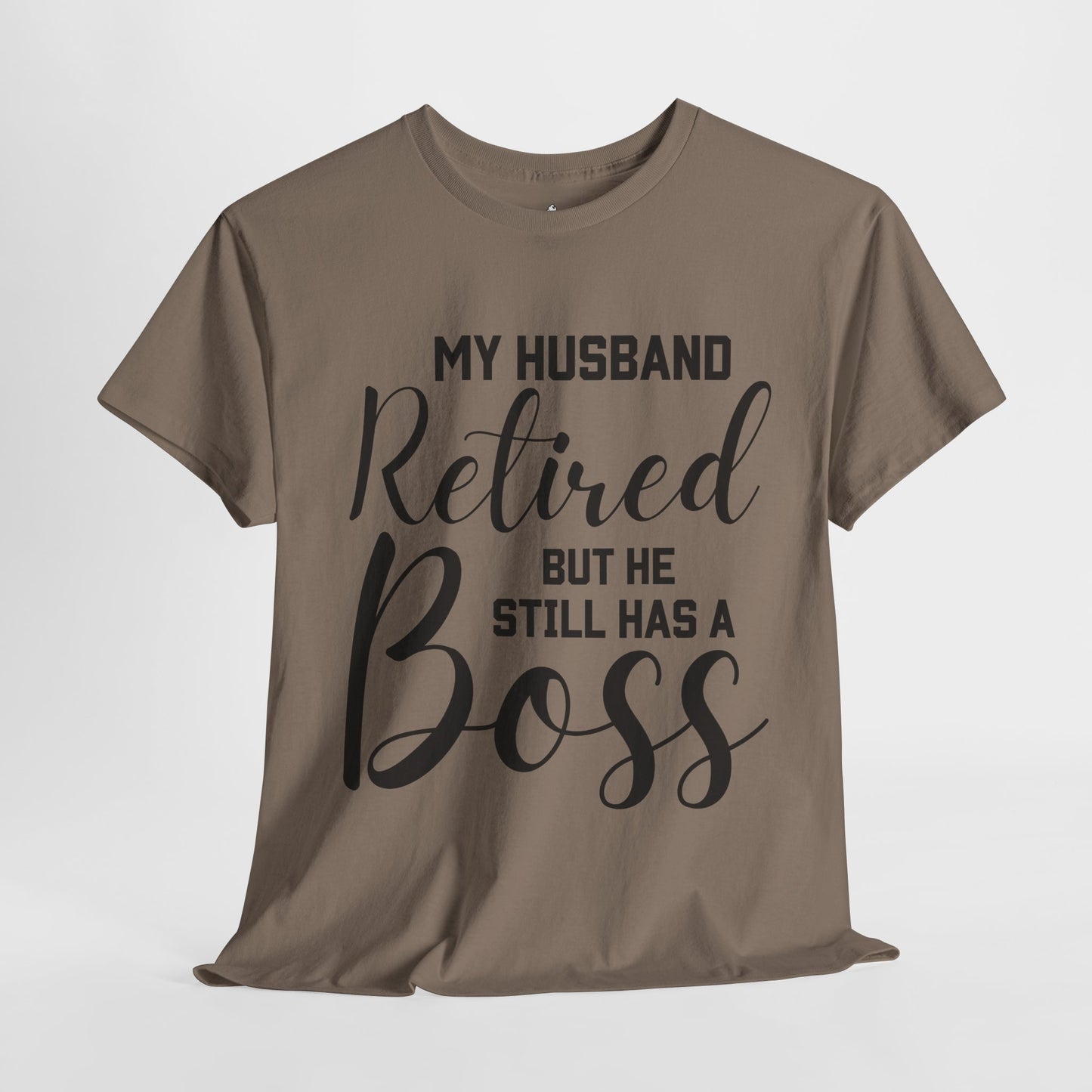 Retirement Celebration Tee