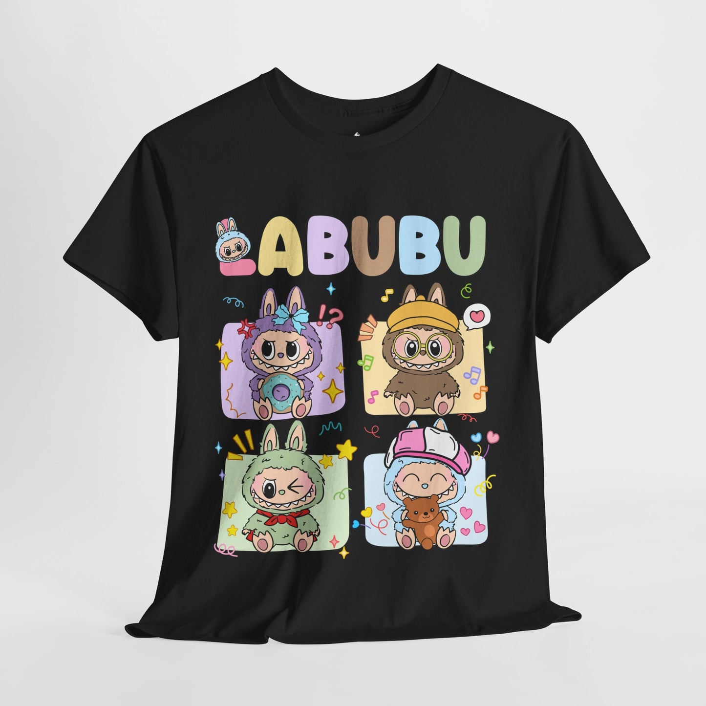 La-bubu Monsta T-Shirt