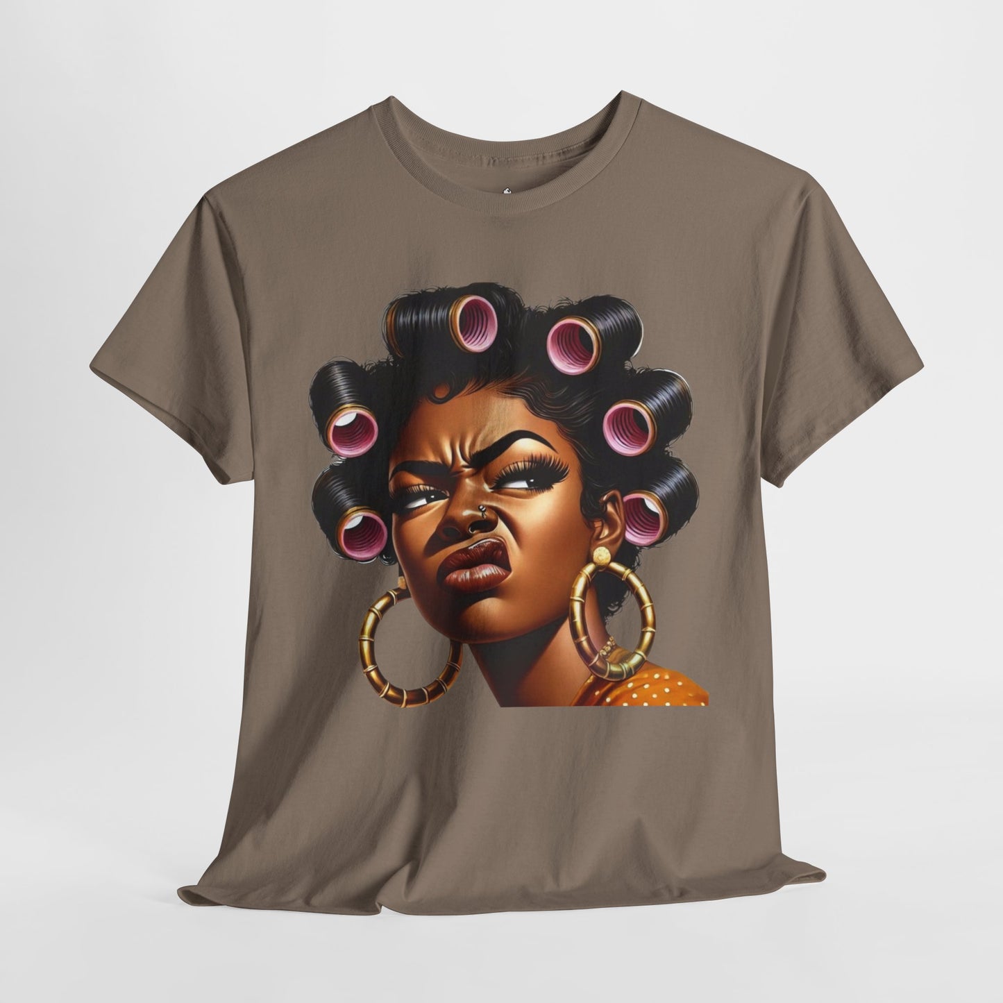 Stank Face Tshirt