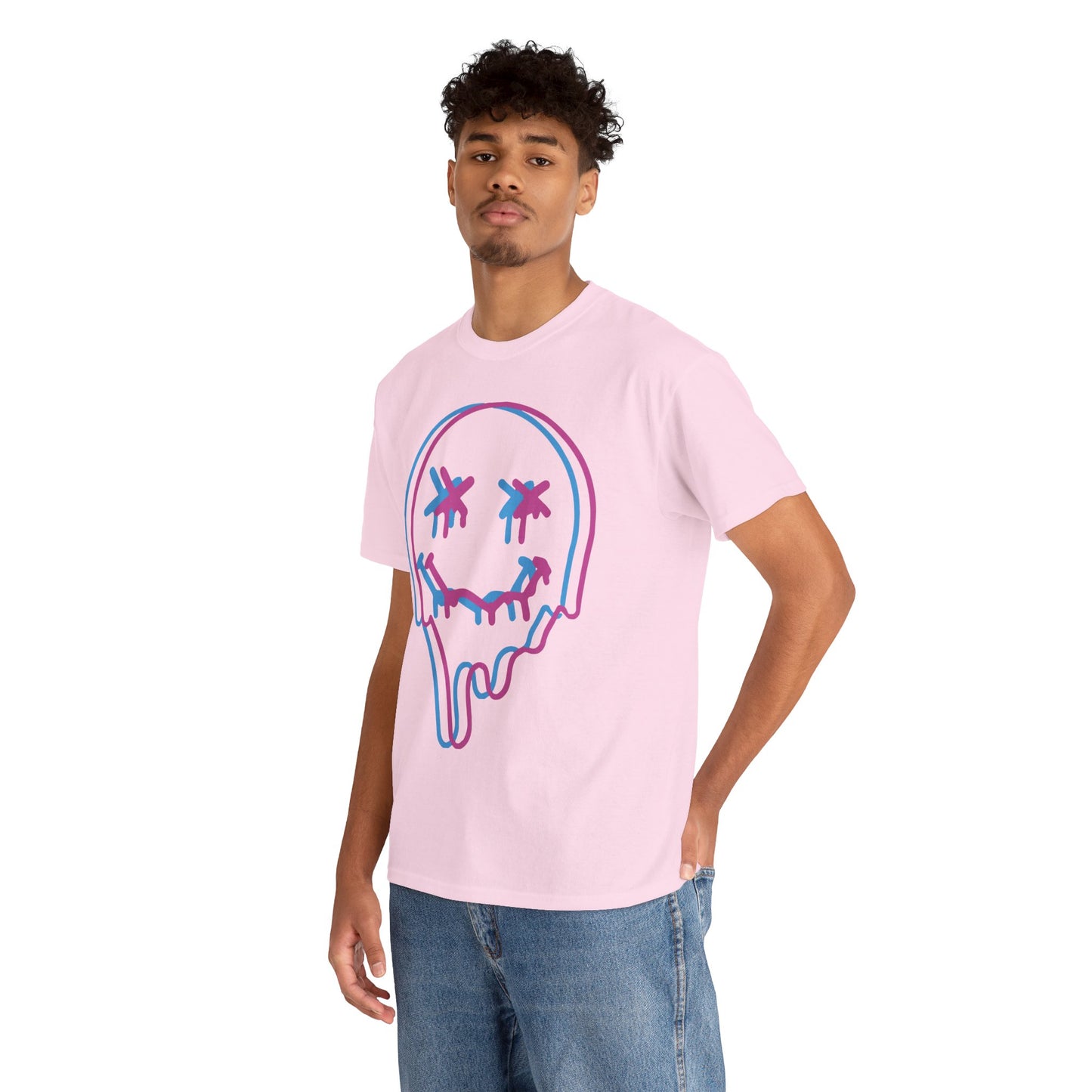 Lucid Smiles T-Shirt