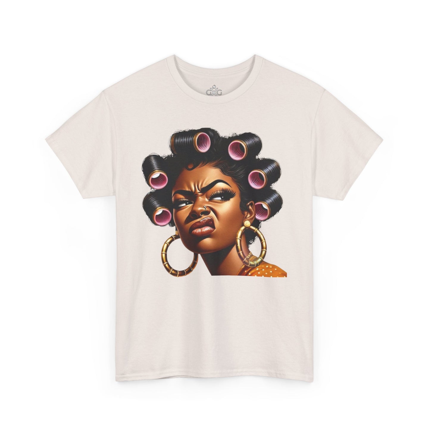 Stank Face Tshirt