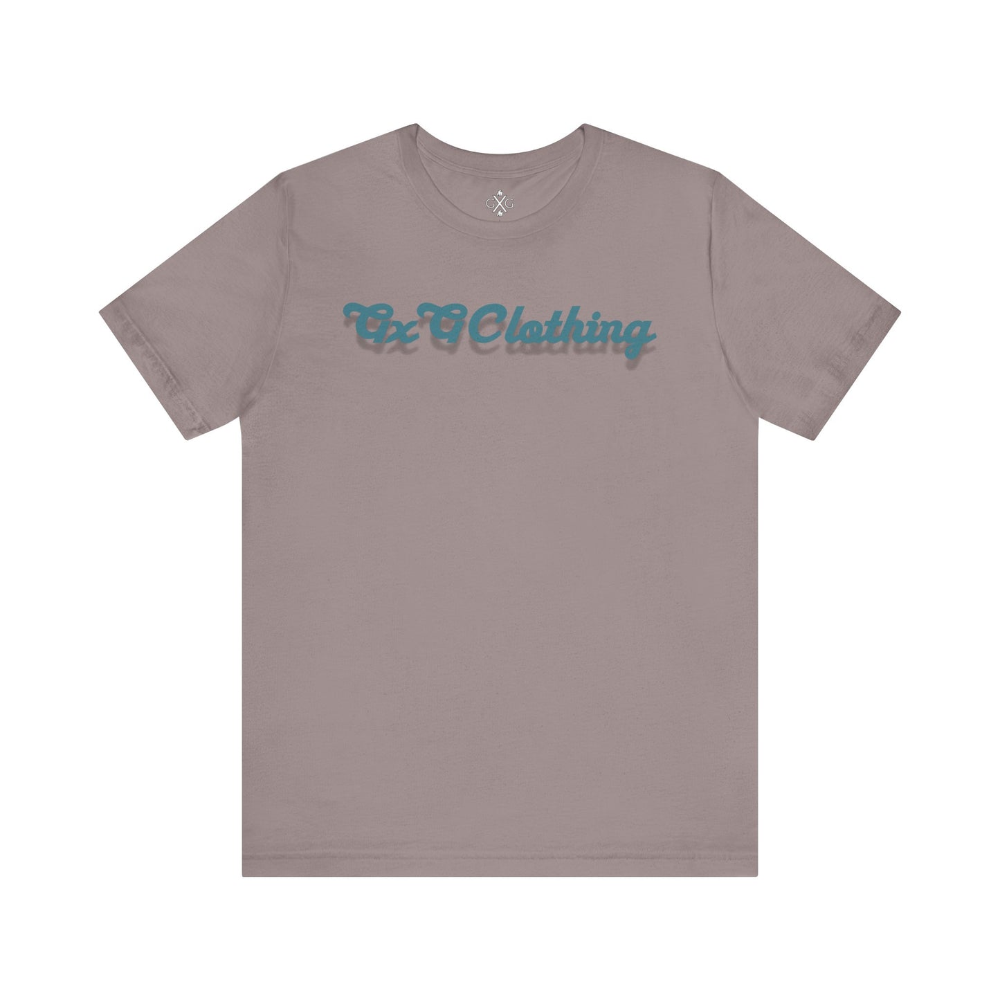GxG Clothing Unisex Cotton Tee