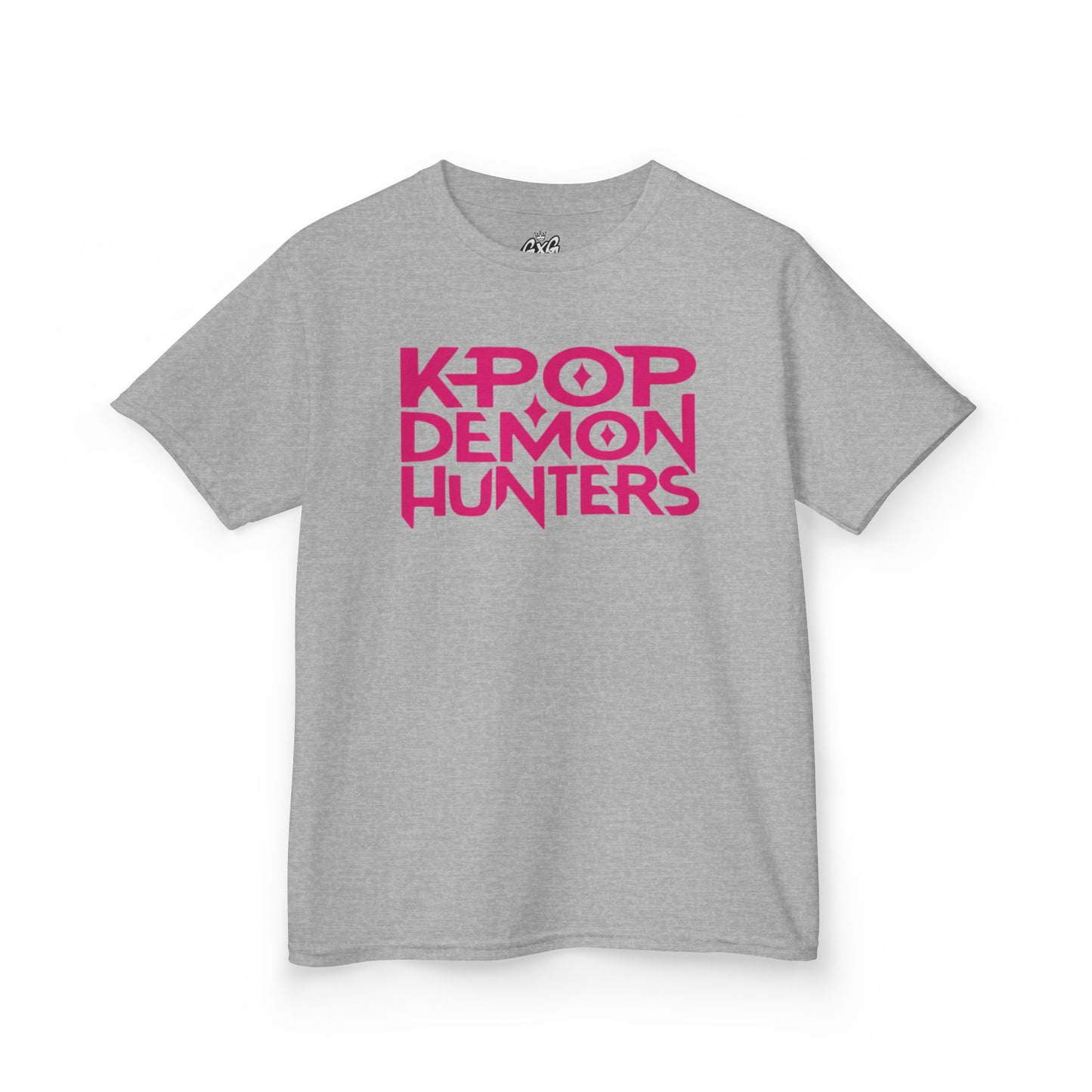 K-Pop Demon Hunters Kids Tee