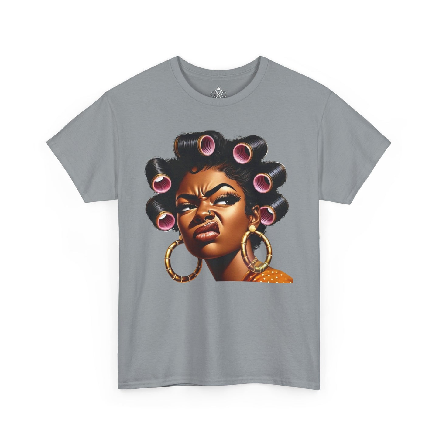 Stank Face Tshirt
