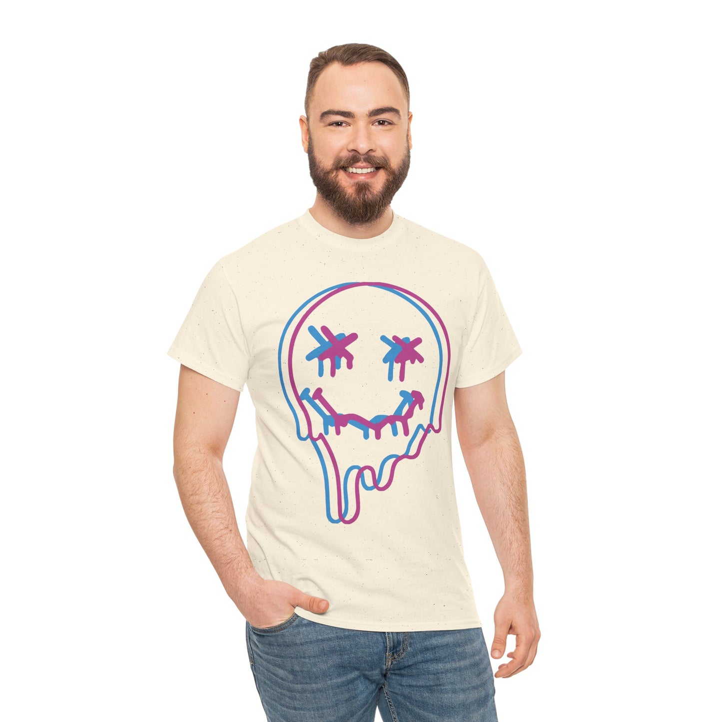 Lucid Smiles T-Shirt